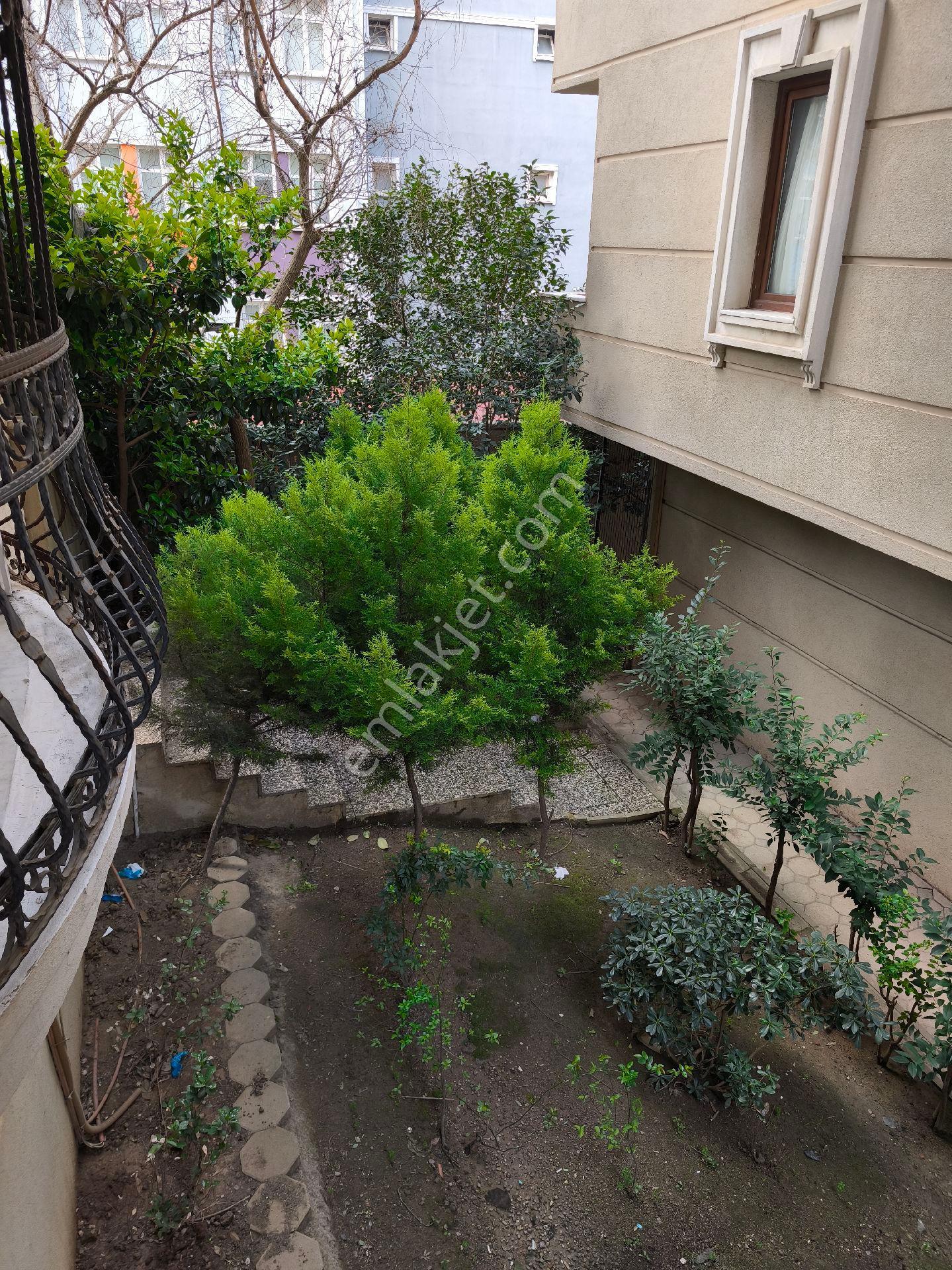 Fındıklı Mahallesi Ara Kat 2+1 Boş Daire - Görsel 26