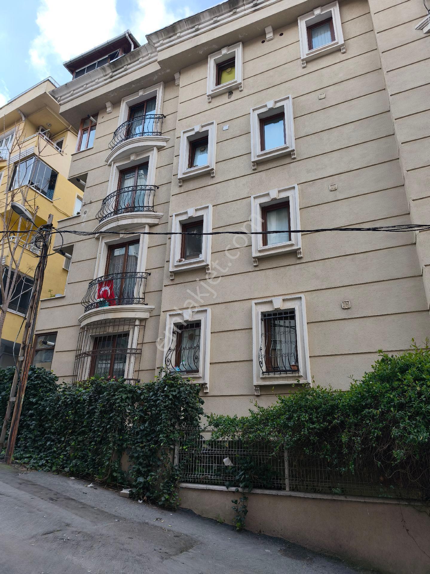 Fındıklı Mahallesi Ara Kat 2+1 Boş Daire - Görsel 29