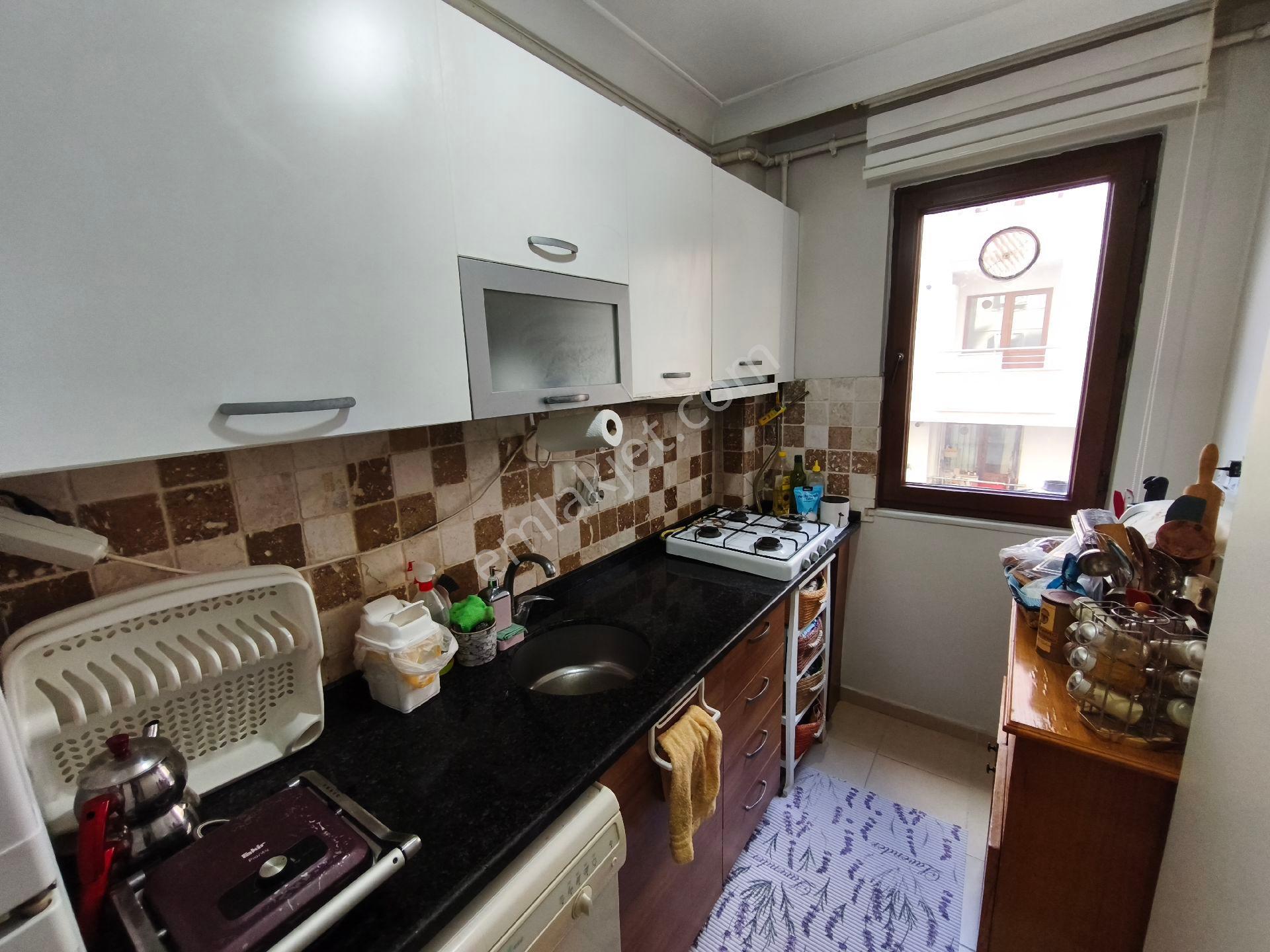 Fındıklı Mahallesi Ara Kat 2+1 Boş Daire - Görsel 7