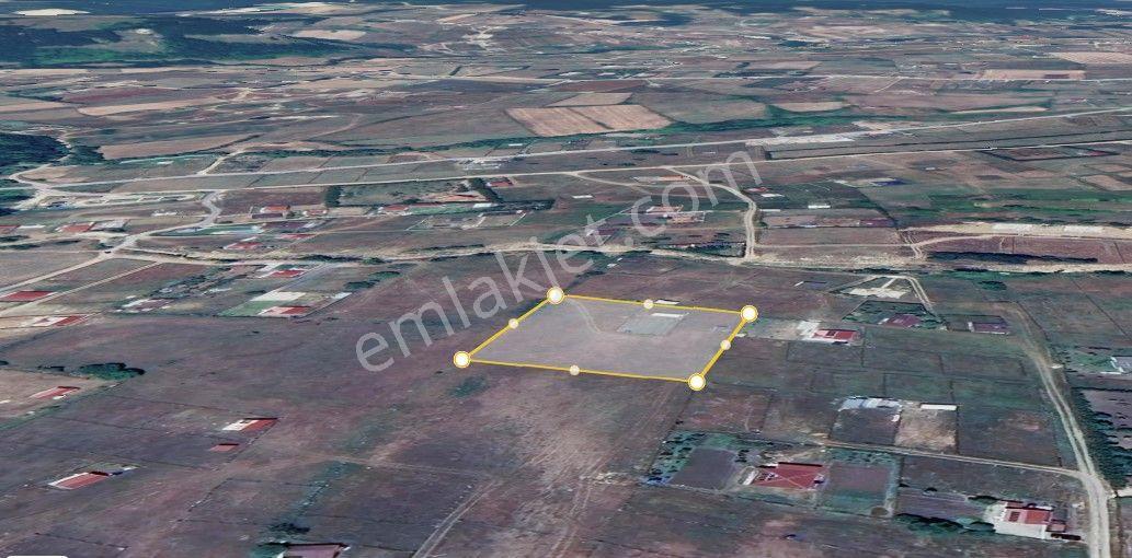 Çatalca Fatih Mahallesi - Yatırımlık - 570 M2 - Muvafakatnameli - Görsel 10