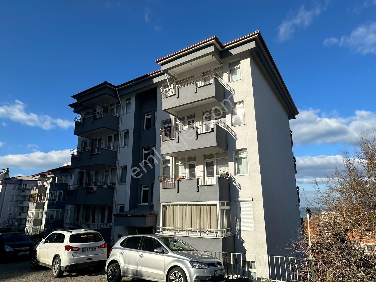 Bilgin Emlaktan Amasra Kaleşahda 2+1 Deniz Manzaralı Satılık - Görsel 22