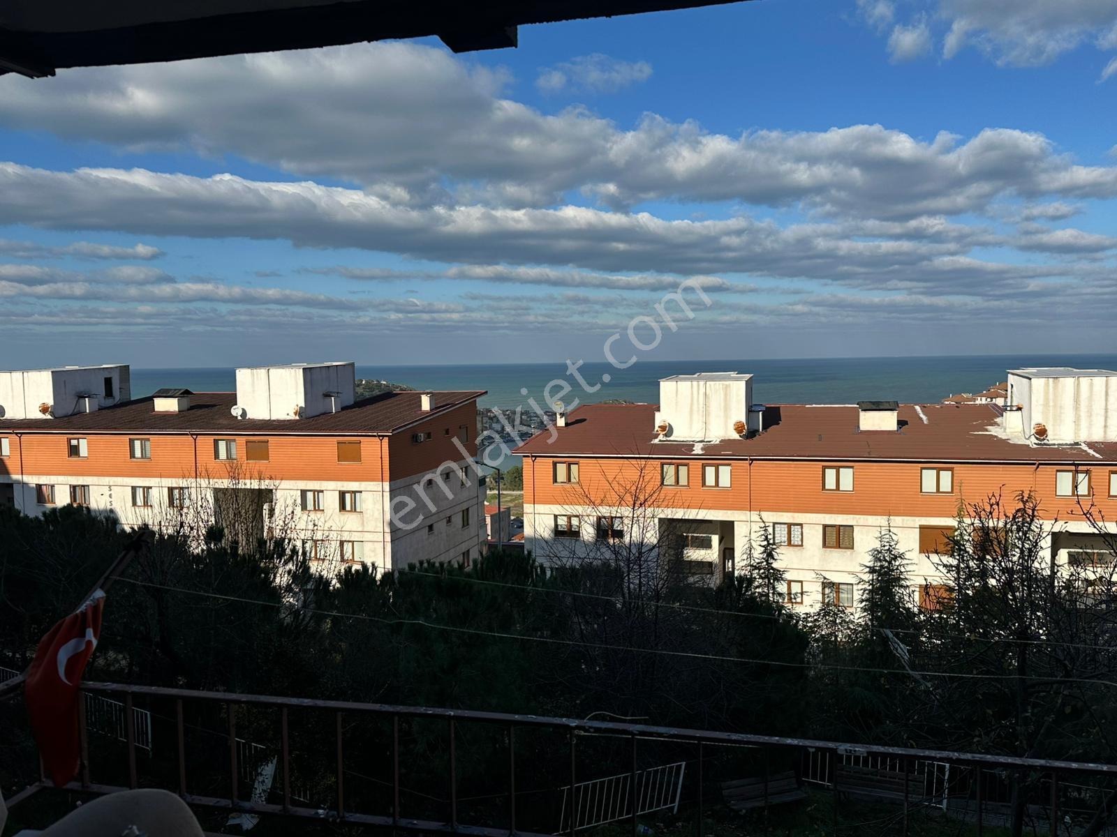 Bilgin Emlaktan Amasra Kaleşahda 2+1 Deniz Manzaralı Satılık - Görsel 20