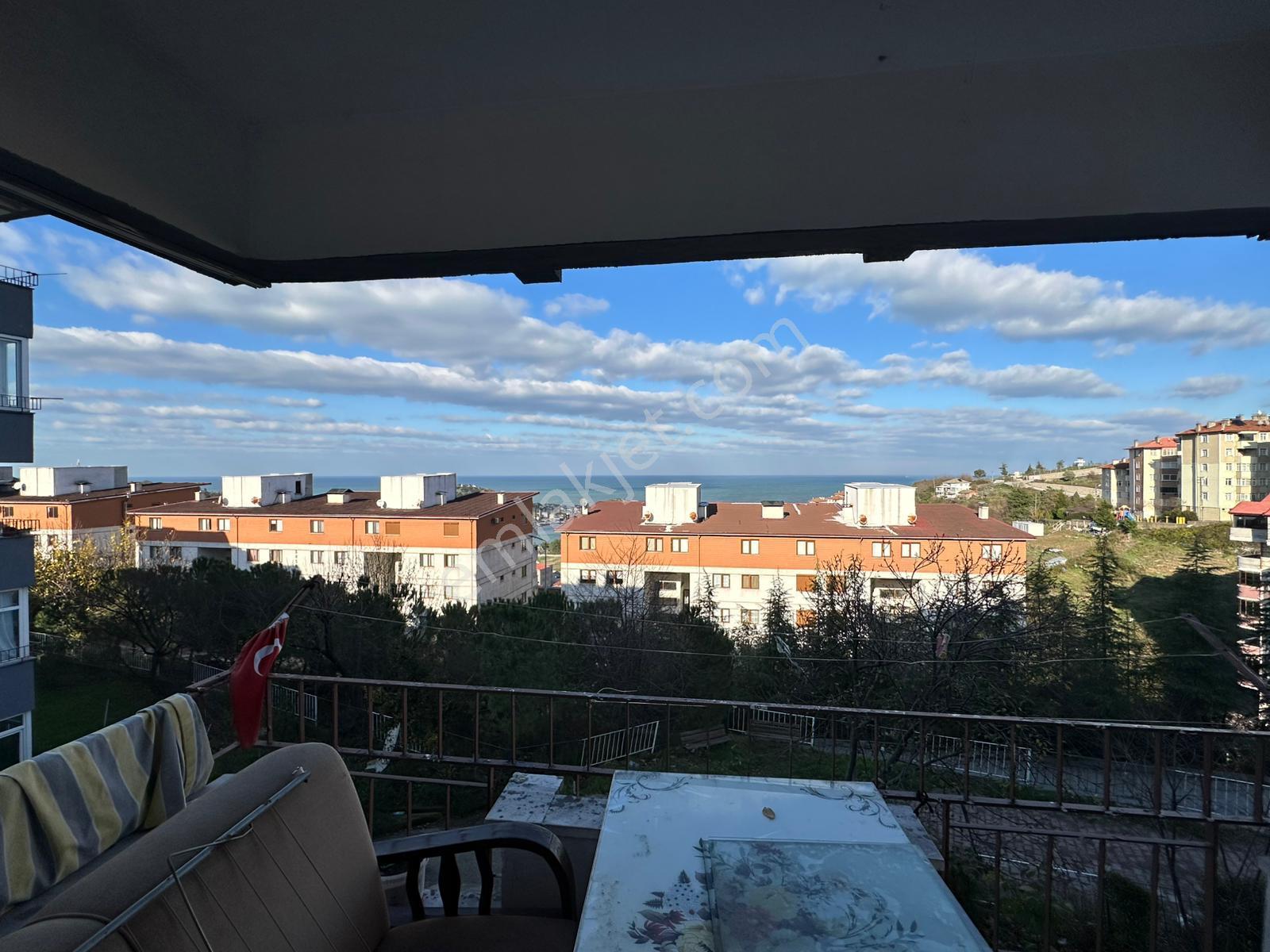 Bilgin Emlaktan Amasra Kaleşahda 2+1 Deniz Manzaralı Satılık - Görsel 19