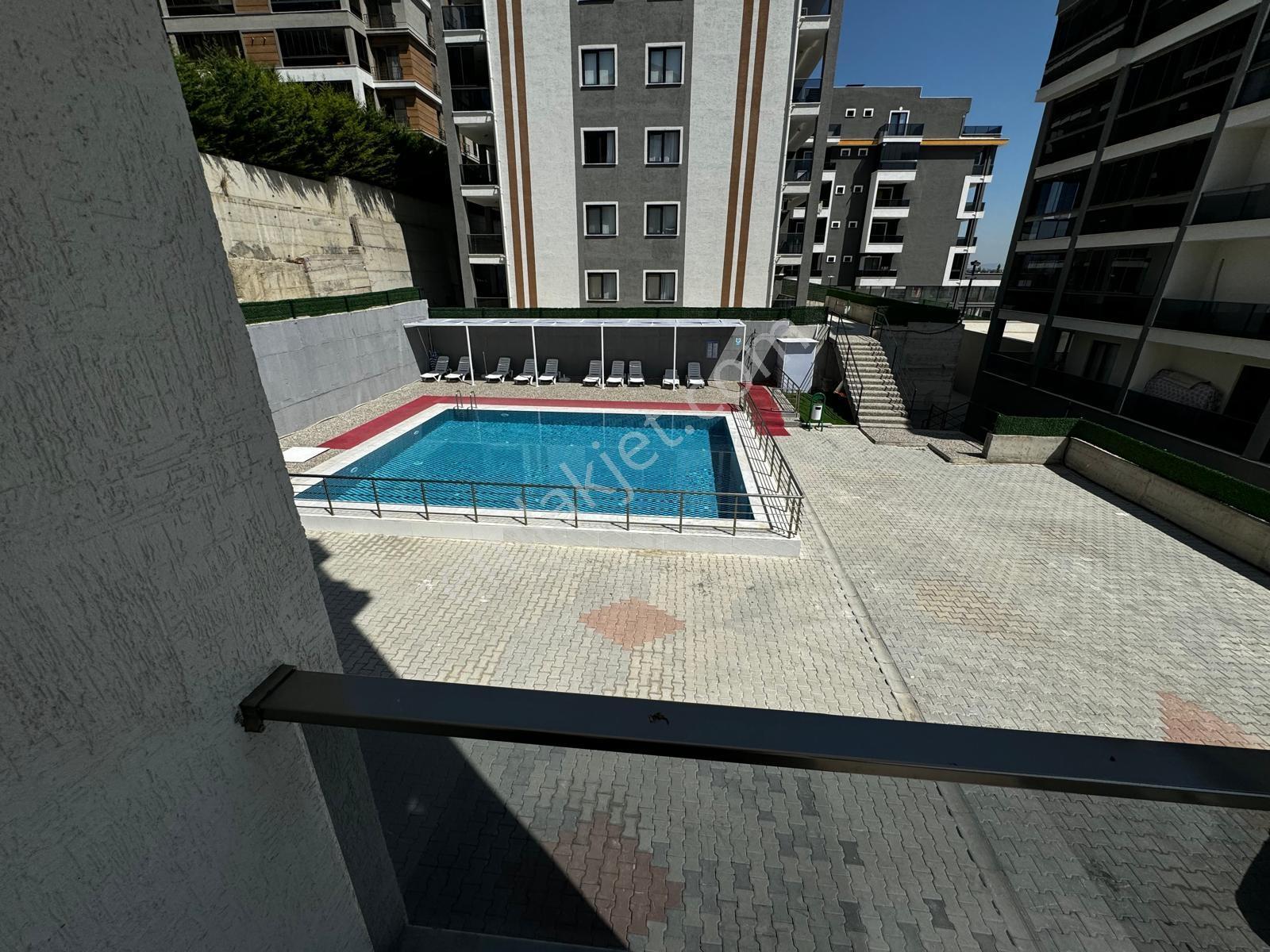 30 Ağustos Zafer Mh. Miysa Saruhan Sitesinde Satılık 3+1 Daire - Görsel 7