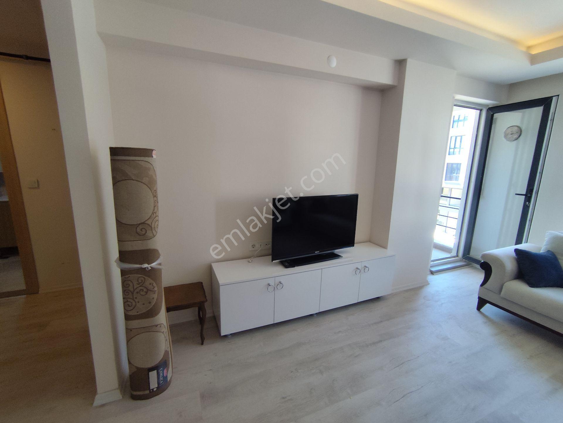 Remax Land'den Kapaklı İsmetpaşa Mah. Satılık 1+1 Daire Ara Kat - Görsel 13