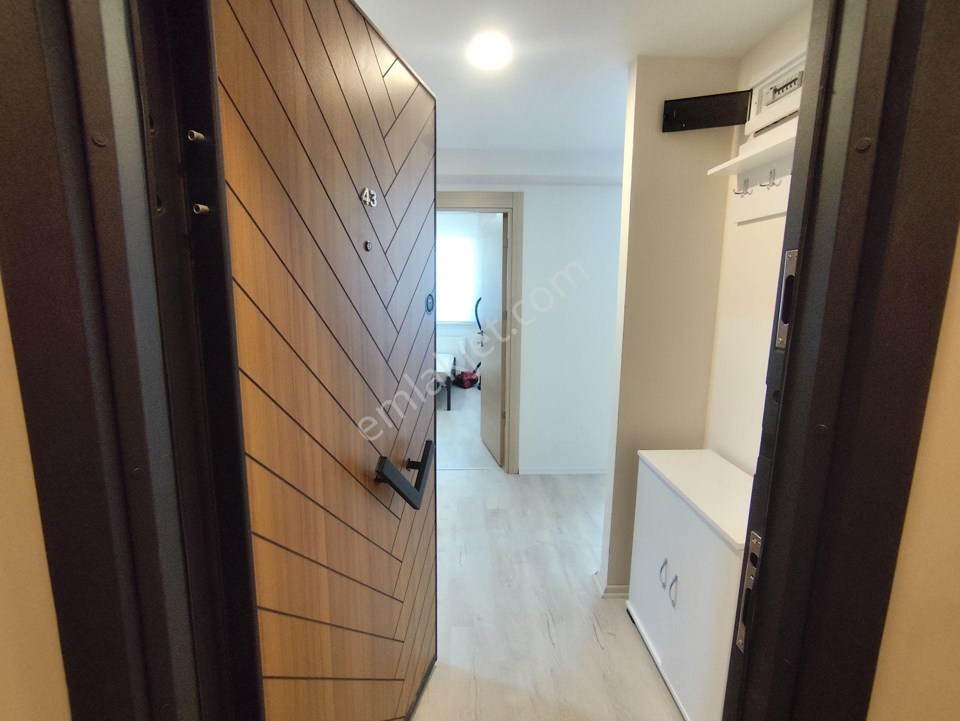 Remax Land'den Kapaklı İsmetpaşa Mah. Satılık 1+1 Daire Ara Kat - Görsel 26