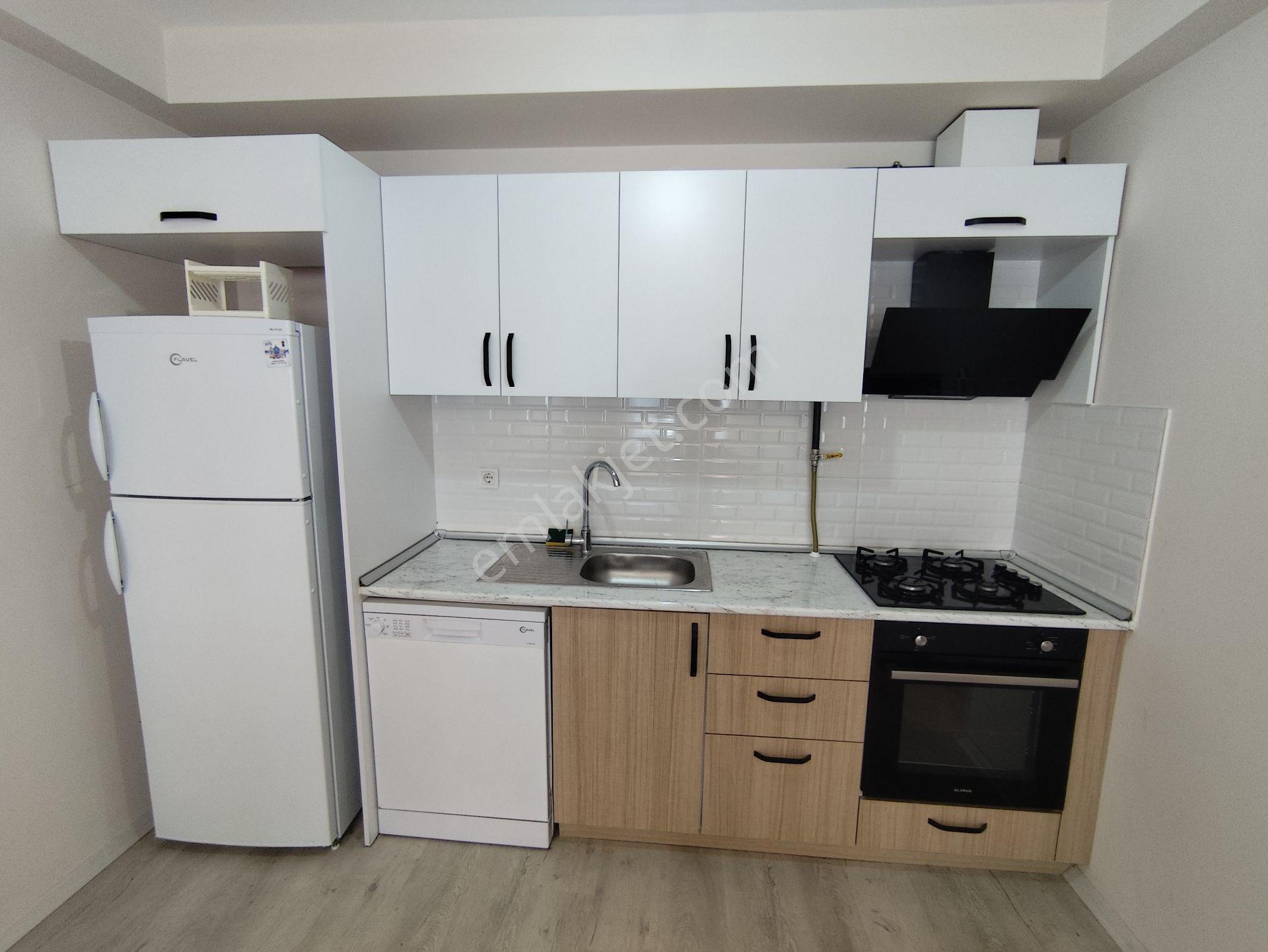 Remax Land'den Kapaklı İsmetpaşa Mah. Satılık 1+1 Daire Ara Kat - Görsel 5