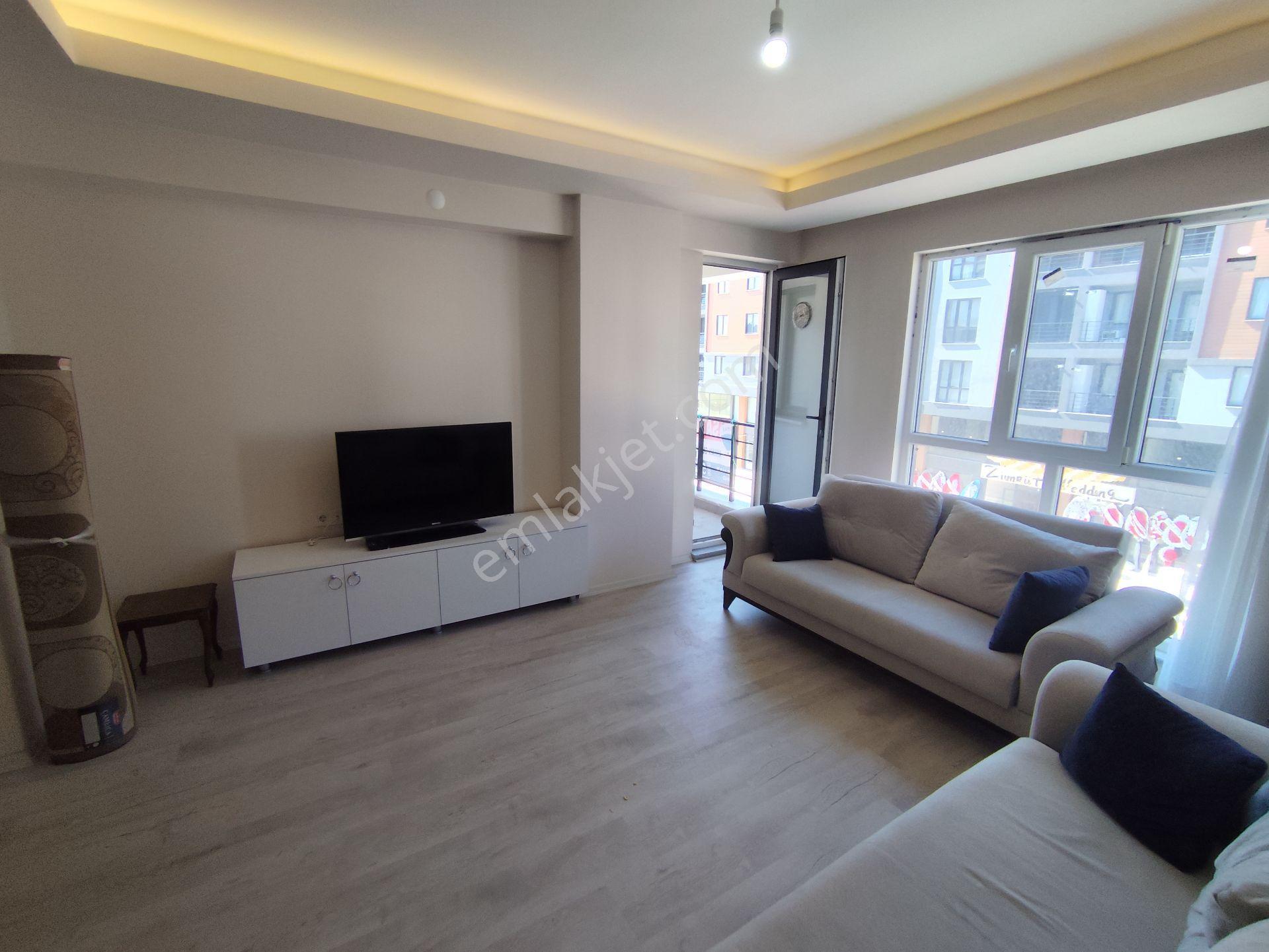 Remax Land'den Kapaklı İsmetpaşa Mah. Satılık 1+1 Daire Ara Kat - Görsel 12