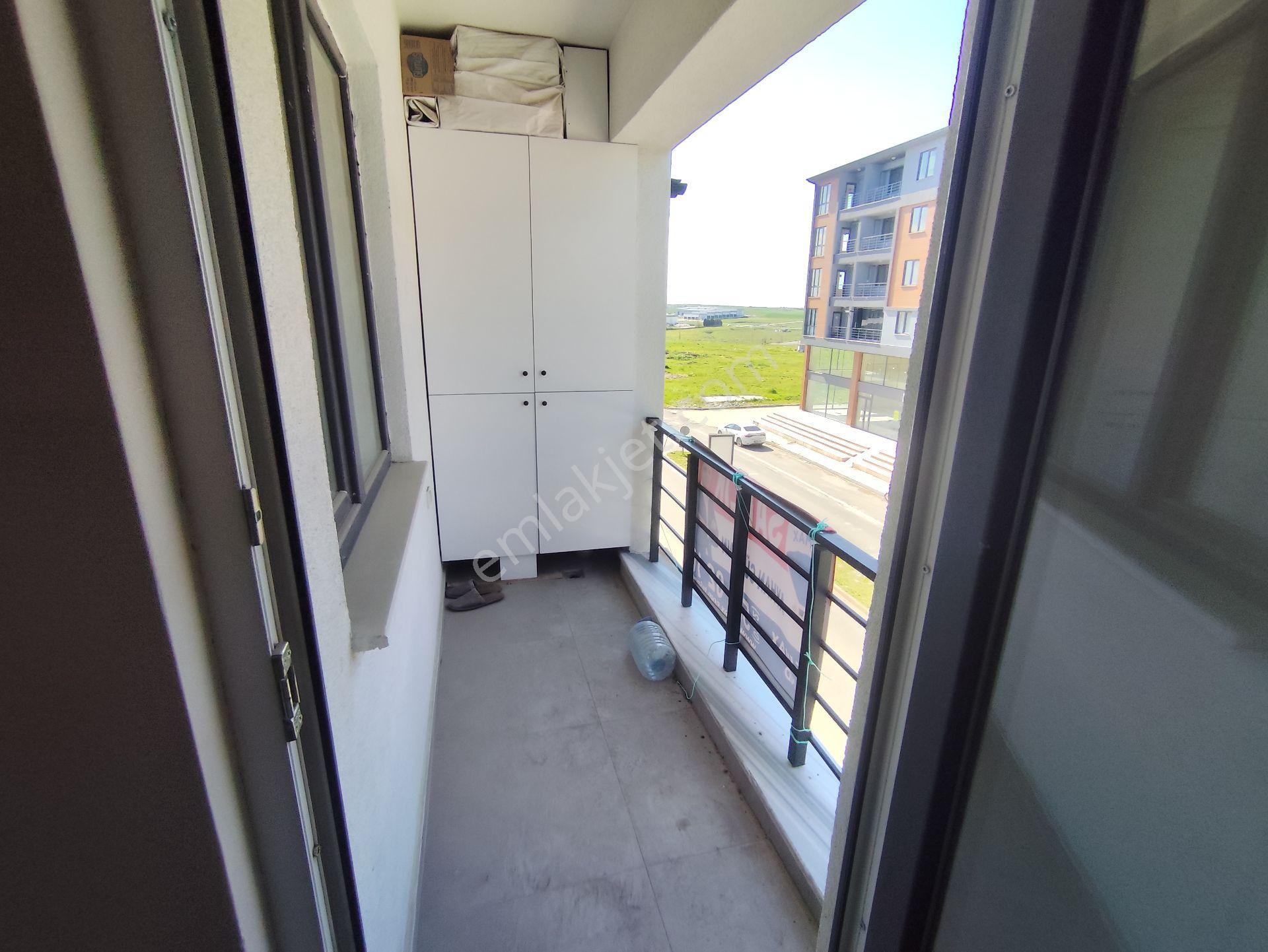 Remax Land'den Kapaklı İsmetpaşa Mah. Satılık 1+1 Daire Ara Kat - Görsel 17