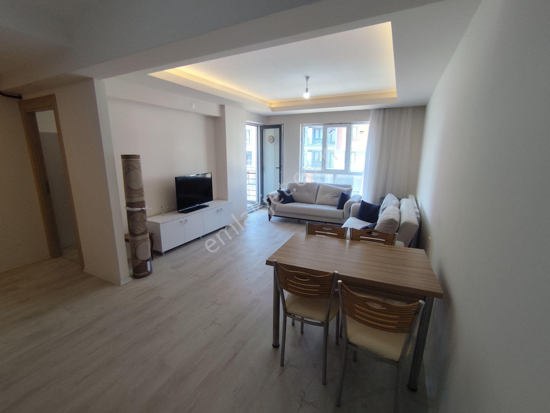 Remax Land'den Kapaklı İsmetpaşa Mah. Satılık 1+1 Daire Ara Kat - Görsel 6