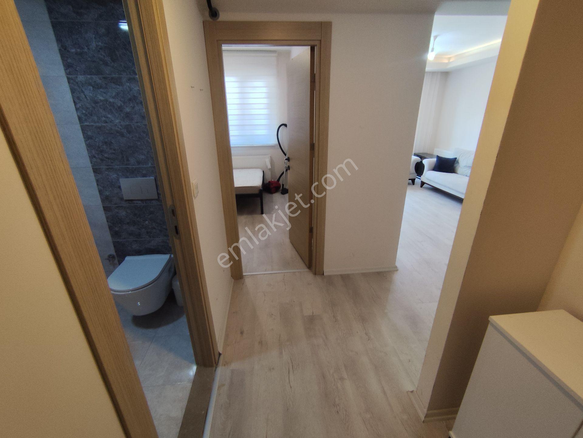 Remax Land'den Kapaklı İsmetpaşa Mah. Satılık 1+1 Daire Ara Kat - Görsel 10