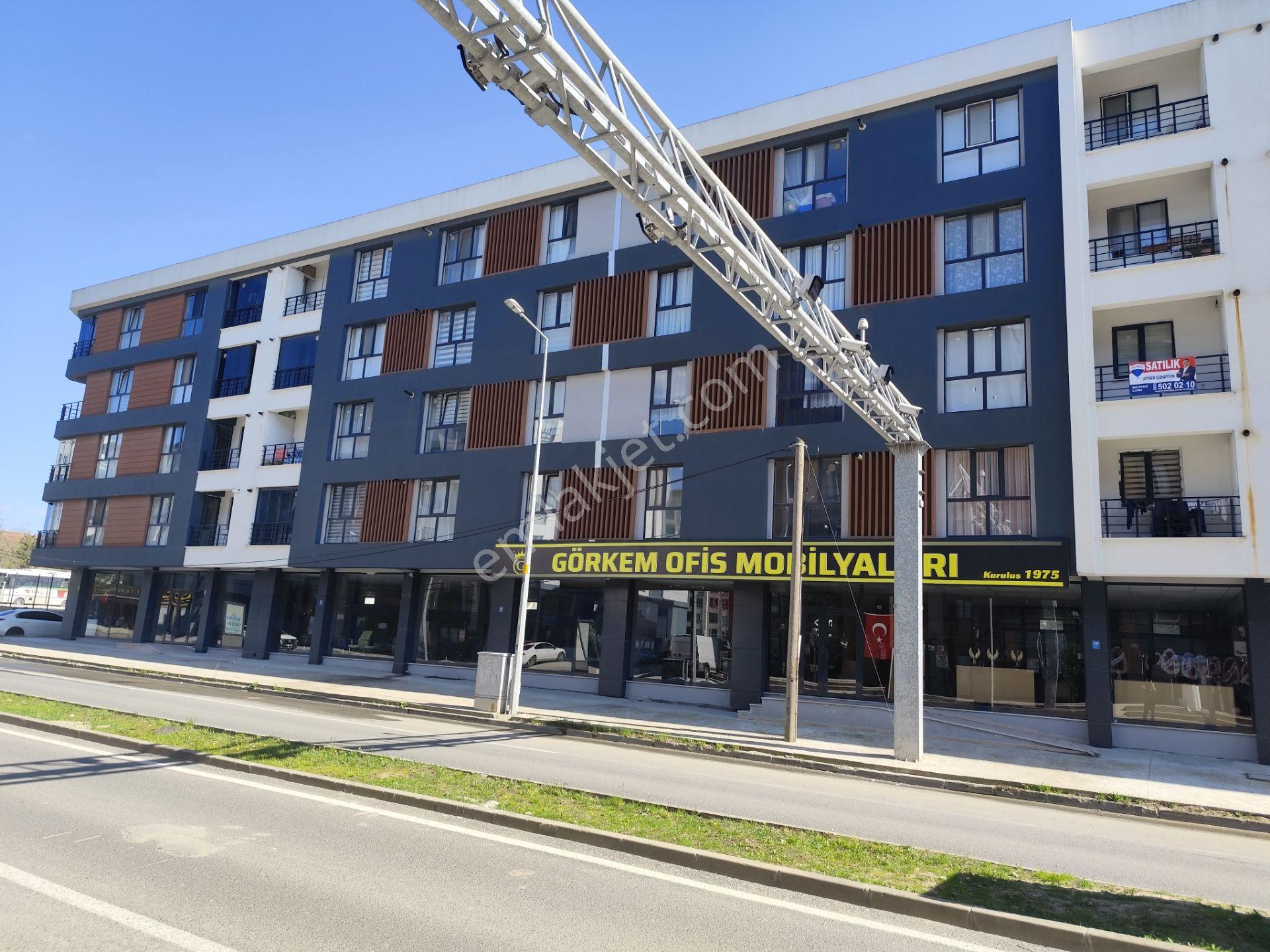 Remax Land'den Kapaklı İsmetpaşa Mah. Satılık 1+1 Daire Ara Kat - Görsel 32