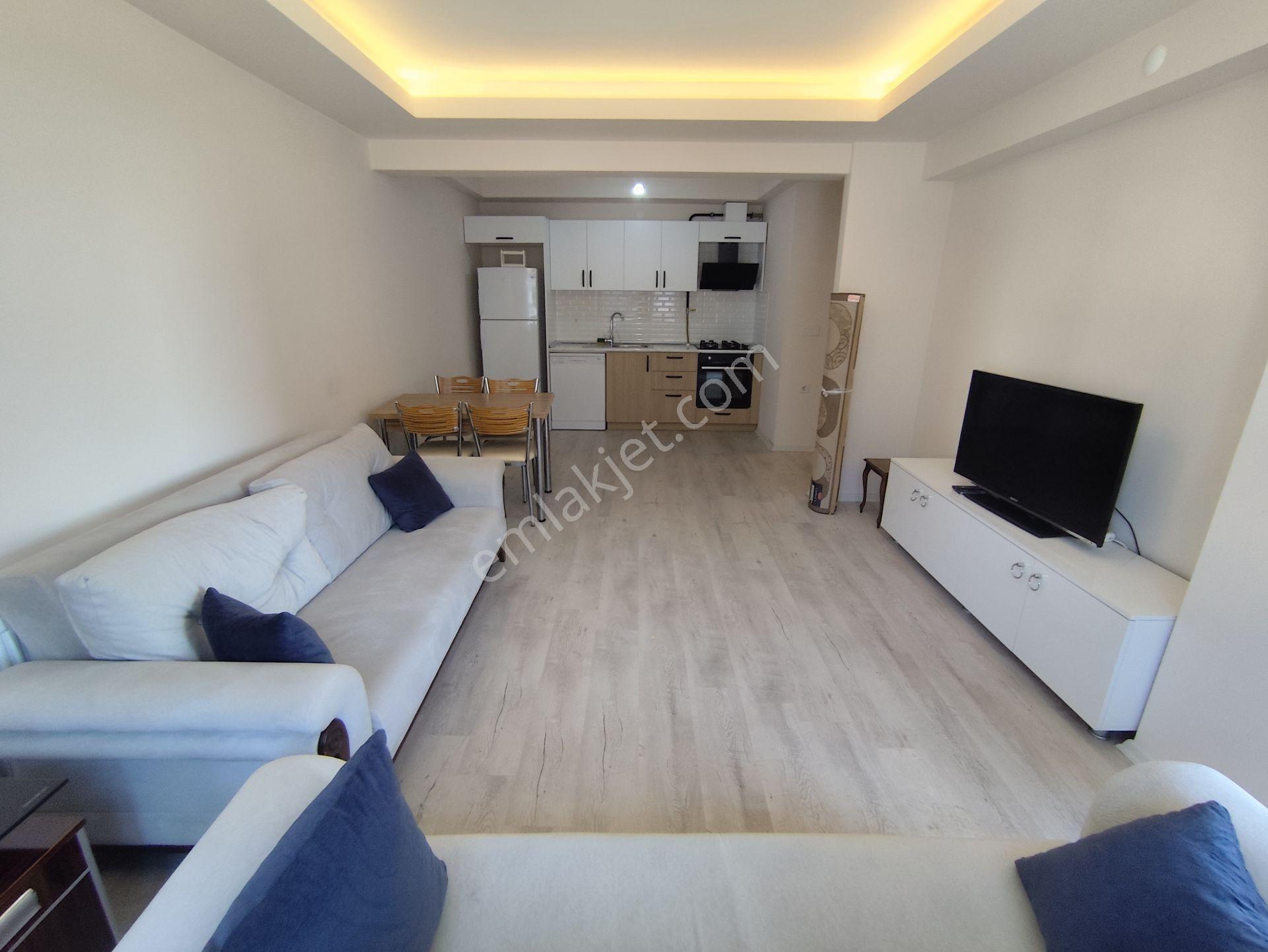 Remax Land'den Kapaklı İsmetpaşa Mah. Satılık 1+1 Daire Ara Kat - Görsel 4