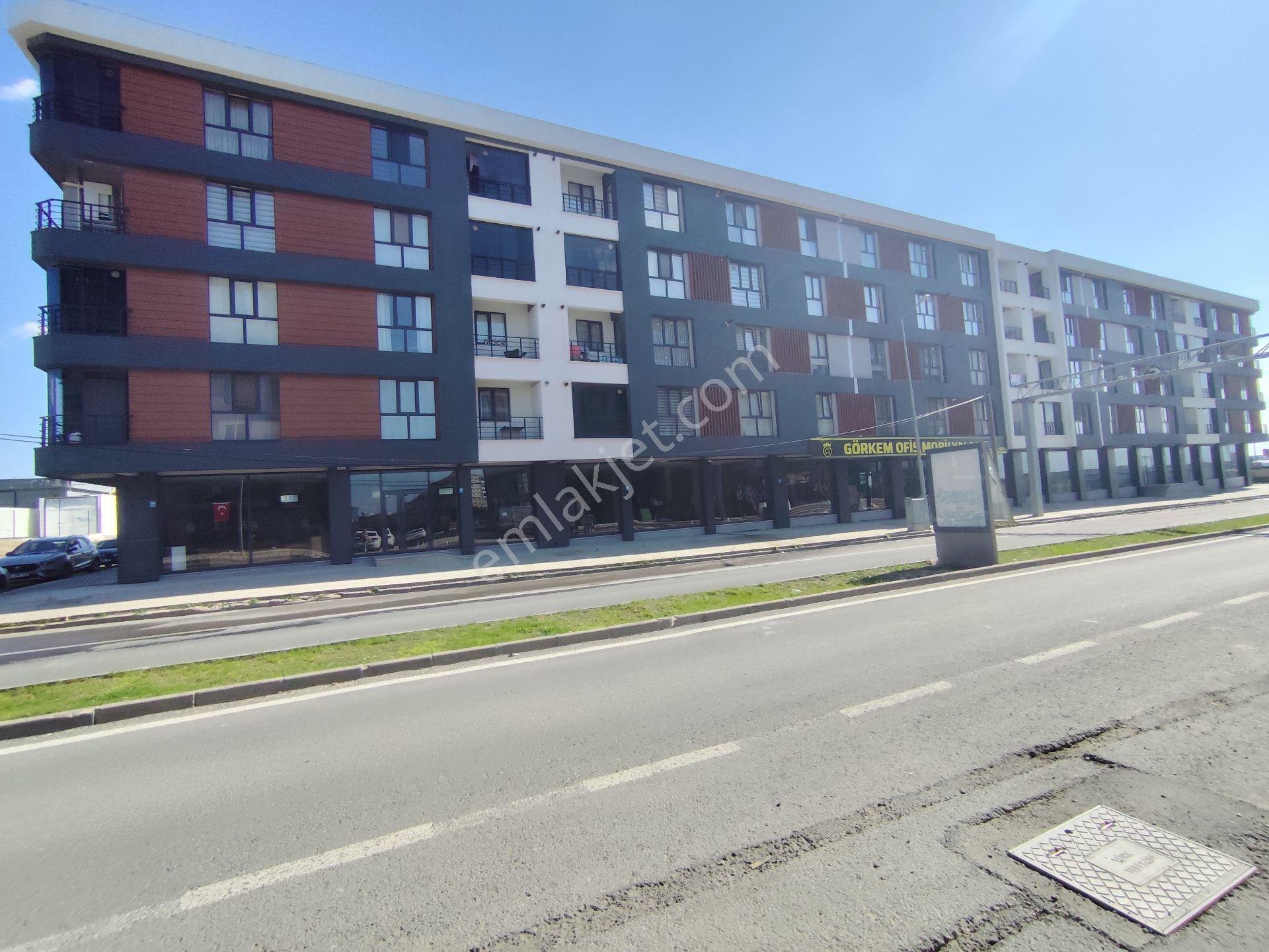 Remax Land'den Kapaklı İsmetpaşa Mah. Satılık 1+1 Daire Ara Kat - Görsel 34