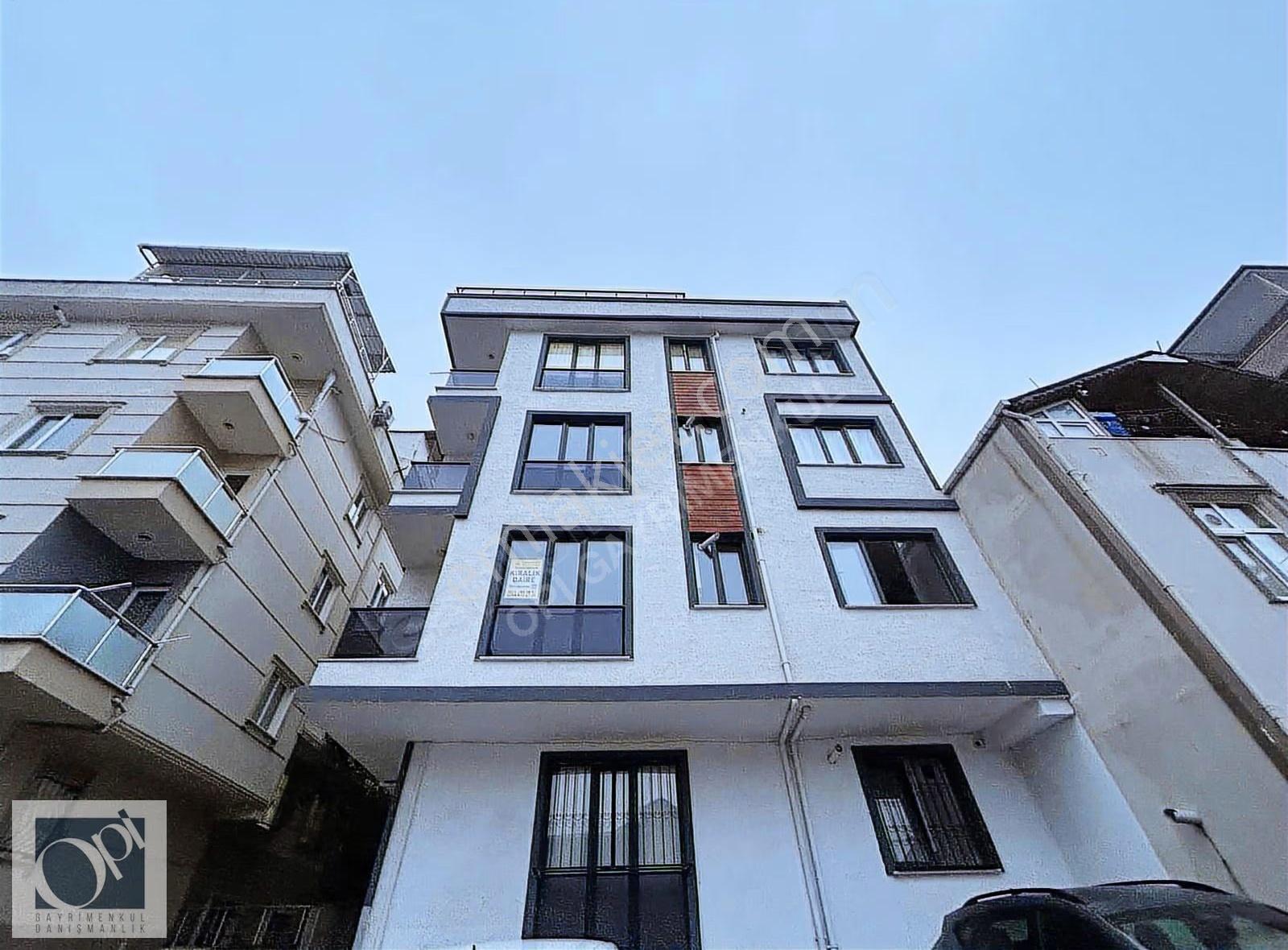 Yenidoğan Safa Mahallesinde Satılık 2+1 Ters Dubleks Fırsatı - Görsel 17