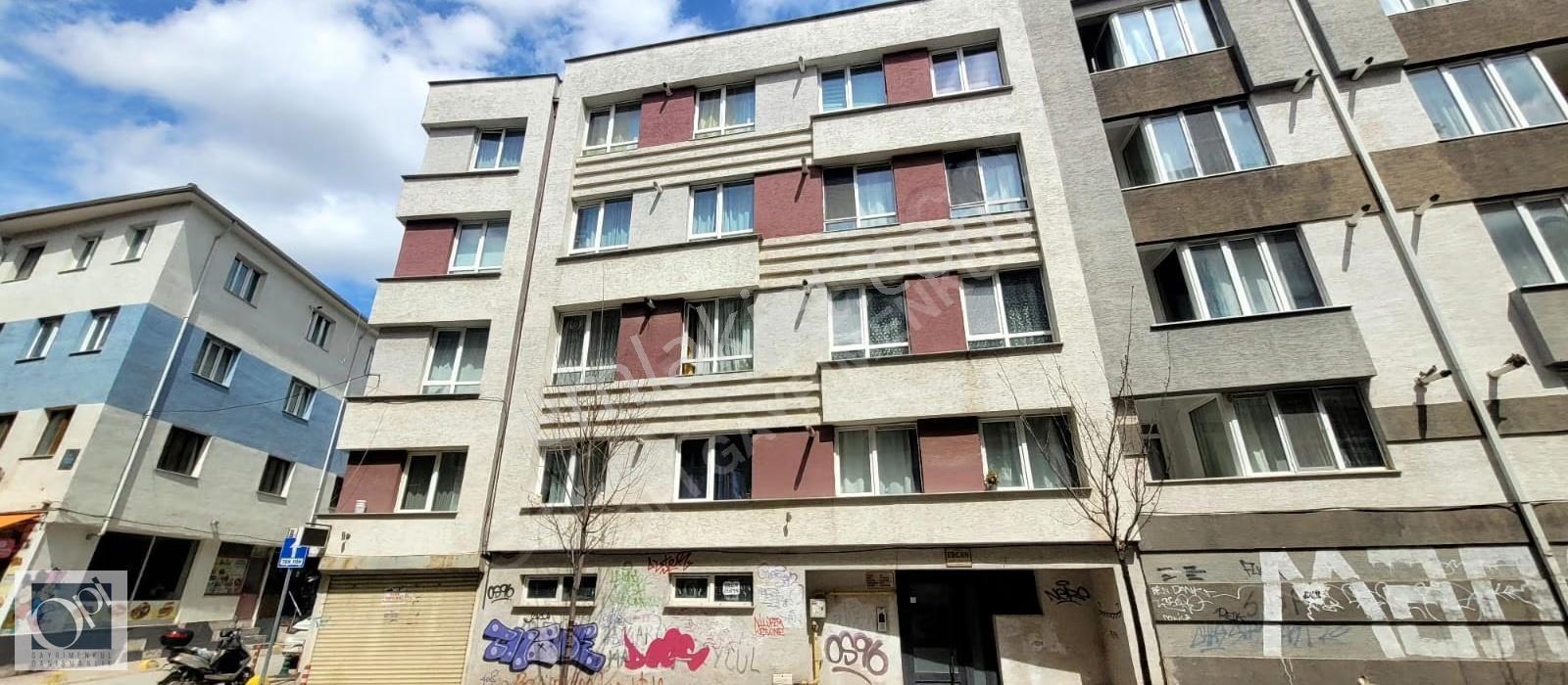 Eskibağlar'da Collesium Yakınında Satılık 2+1 Dubleks Daire
