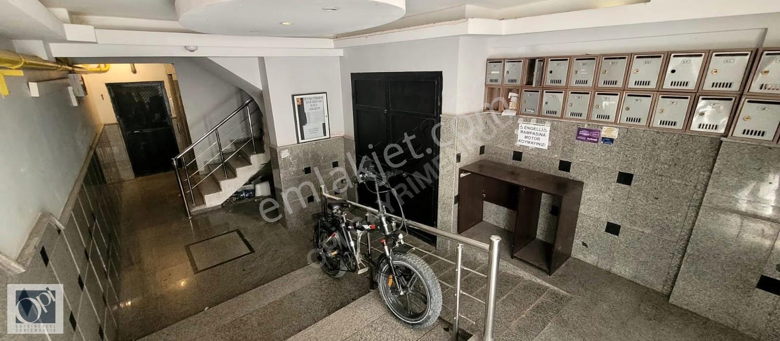 Eskibağlar'da Collesium Yakınında Satılık 2+1 Dubleks Daire - Görsel 20
