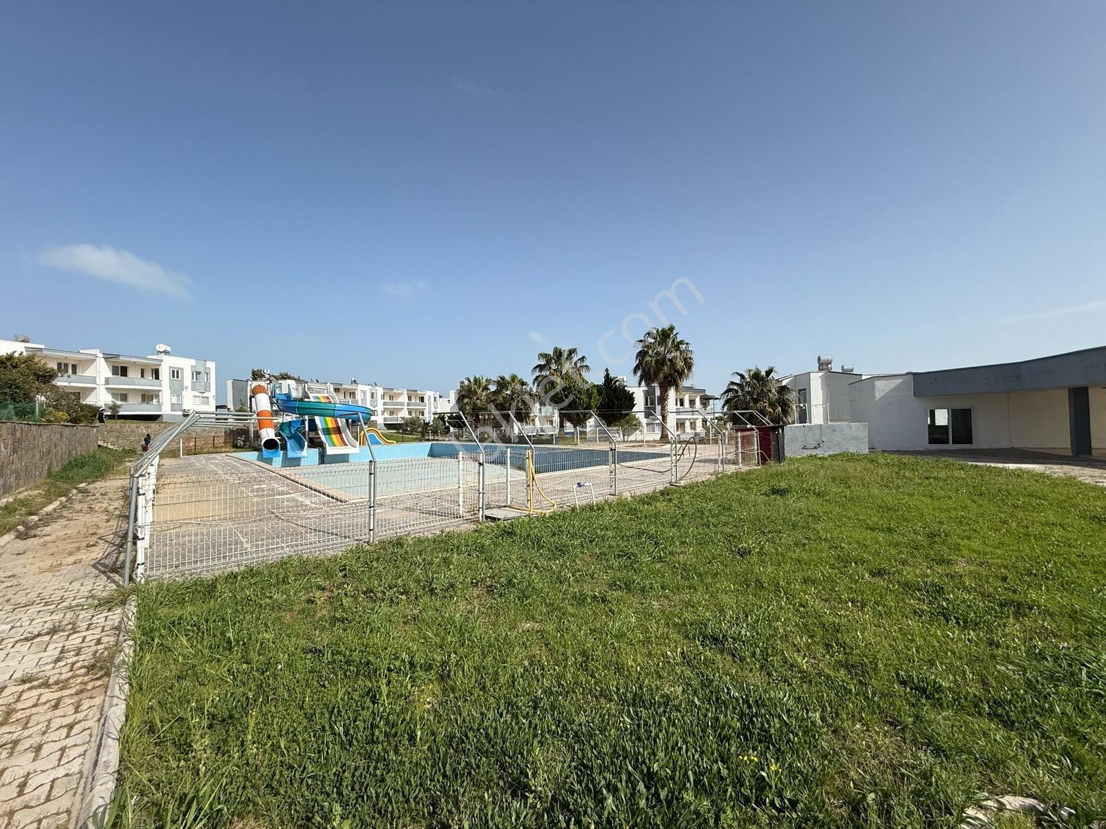 Karataş'ta Karelya Tatil Sitesinde 2+1 Eşyalı Satılık Daire - Görsel 10