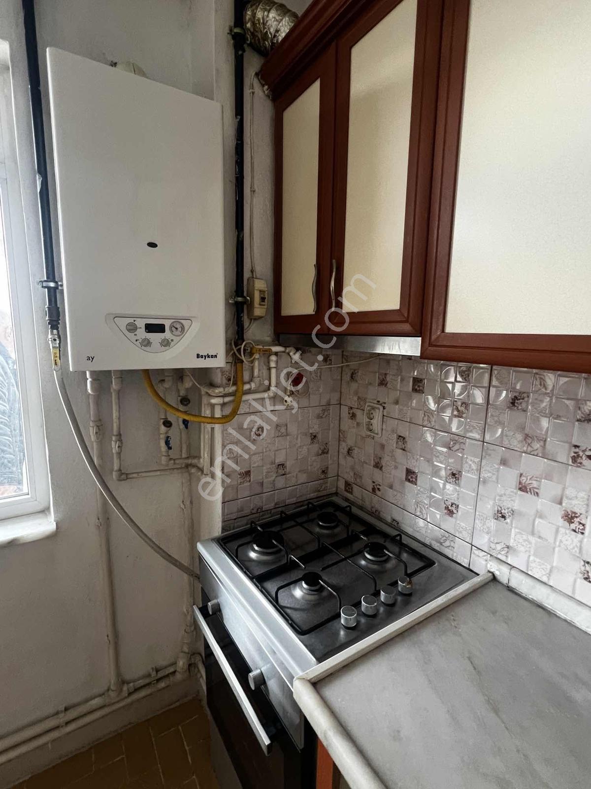 Kiralık 3+1 Daire - Görsel 11