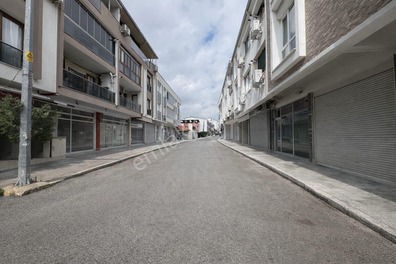 ★ Cadde Üzeri, Doğalgazlı, Yatırımlık Satılık Dükkan ★ - Görsel 5