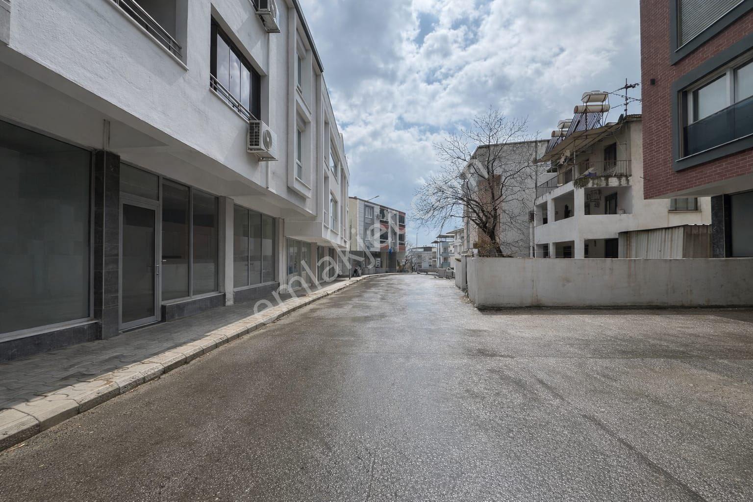★ Cadde Üzeri, Doğalgazlı, Yatırımlık Satılık Dükkan ★ - Görsel 6