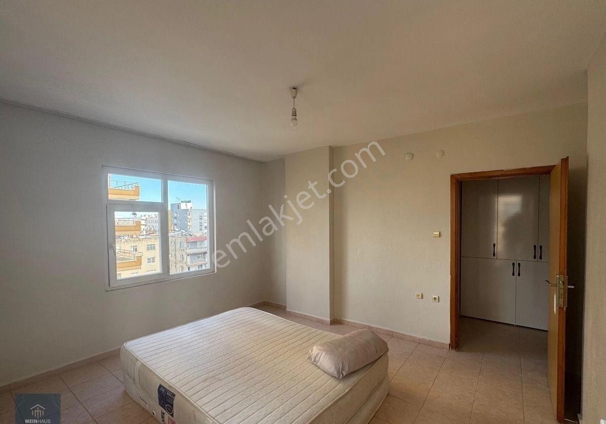 Erdemli Merkez Sahil Yolu Civarı Deniz Manzaralı Kiralık Daire - Görsel 4