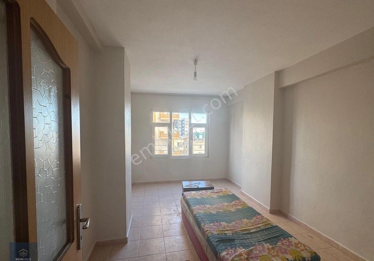 Erdemli Merkez Sahil Yolu Civarı Deniz Manzaralı Kiralık Daire - Görsel 2