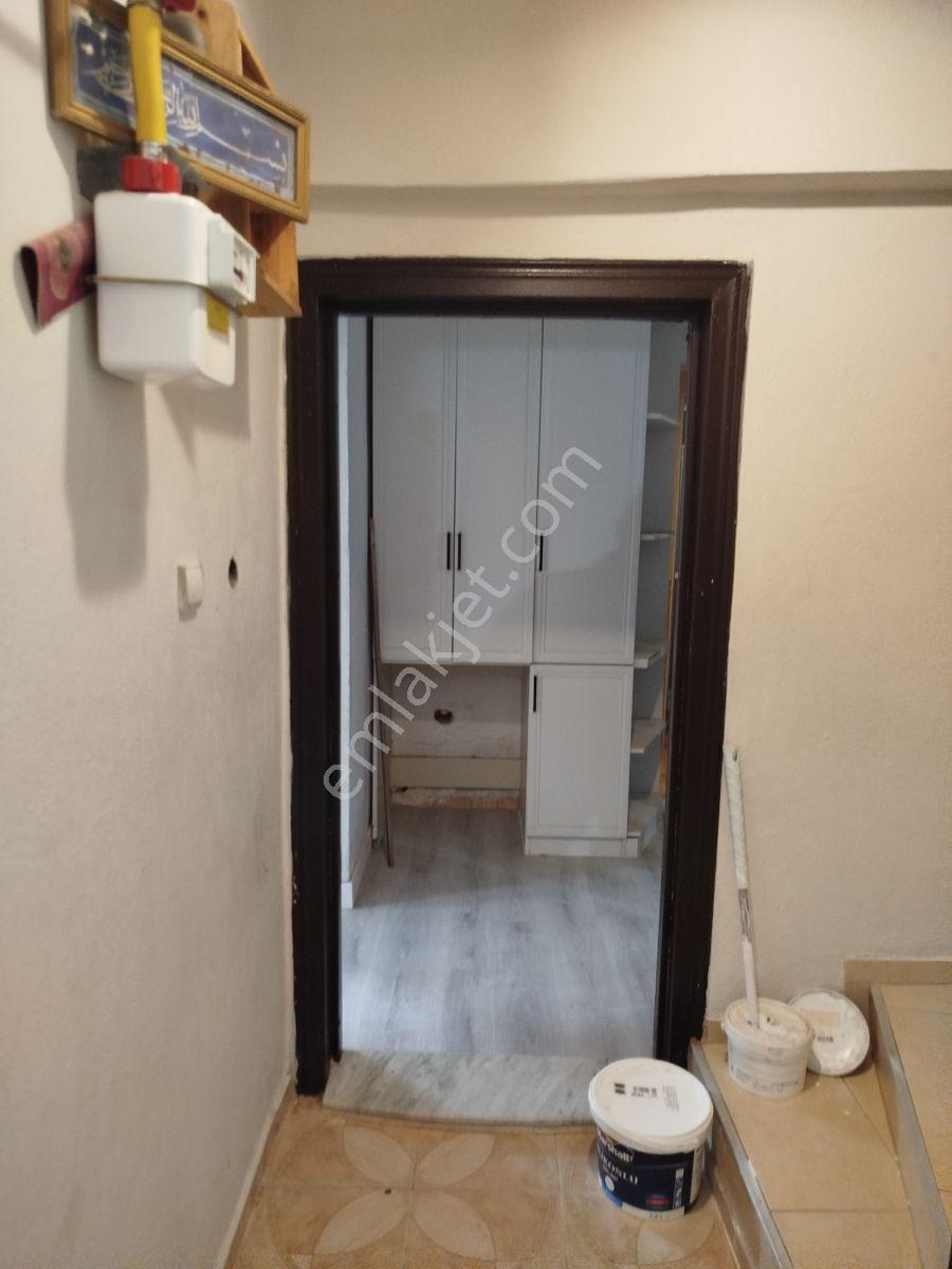 İzmir Buca Yıldız 105 Mk Temiz D Gazlı 2+1 Giriş Kat - Görsel 4