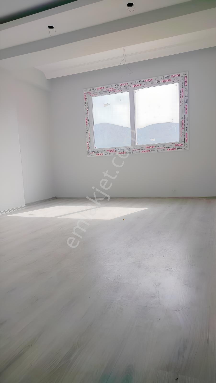 Kozan Gayrimenkulden Tavşantepe'de Az Katlı Sıfır Daire - Görsel 8
