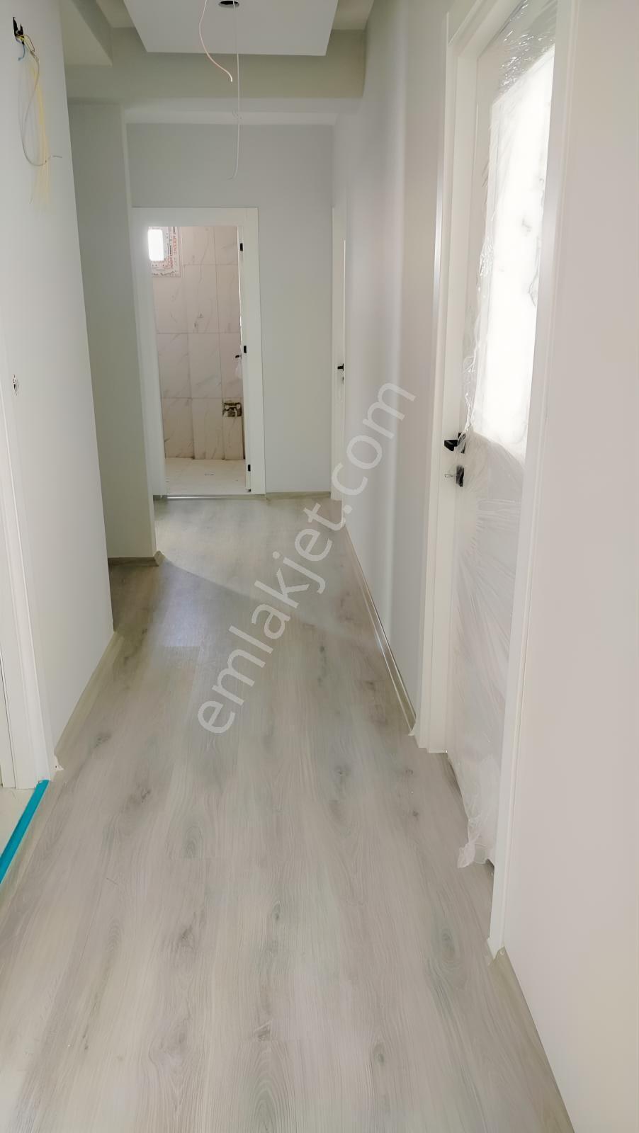 Kozan Gayrimenkulden Tavşantepe'de Az Katlı Sıfır Daire - Görsel 22