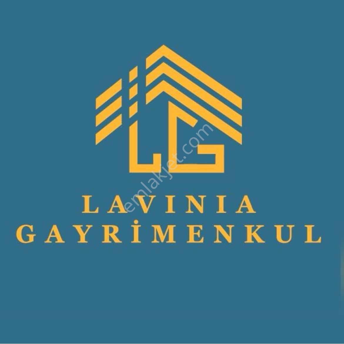 Lavınıa'dan Kayadibinde Satılık Arazi