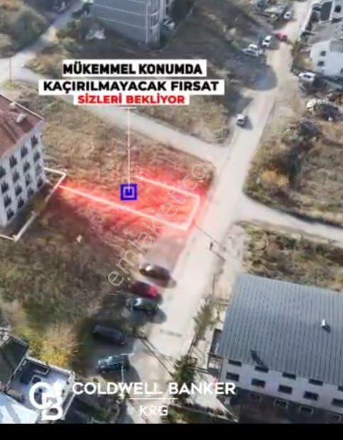 Eskişehir Yolu West Gate Arkasında Villa Parseli - Görsel 9