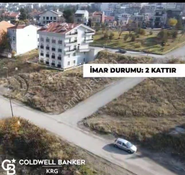 Eskişehir Yolu West Gate Arkasında Villa Parseli - Görsel 7