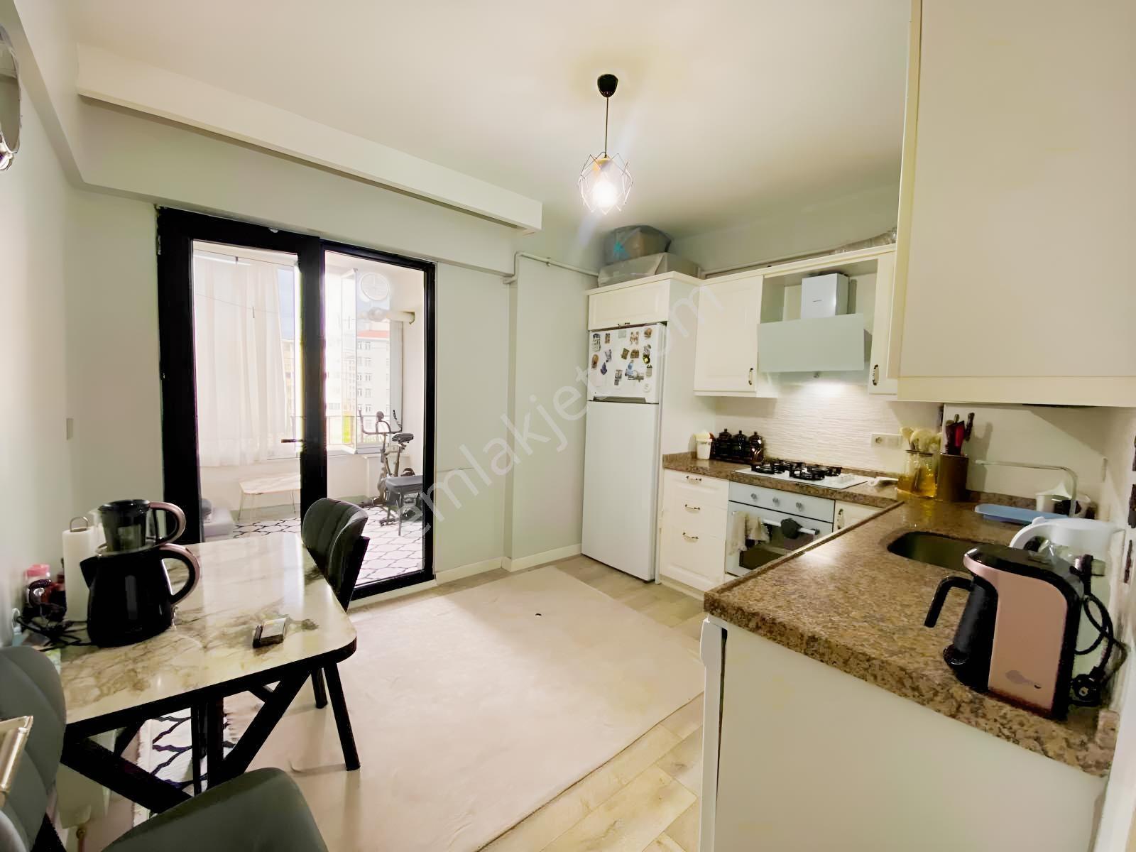Vestha'dan Şahincili Site İçi 150m2 Geniş 3+1 Satılık Daire ! - Görsel 18