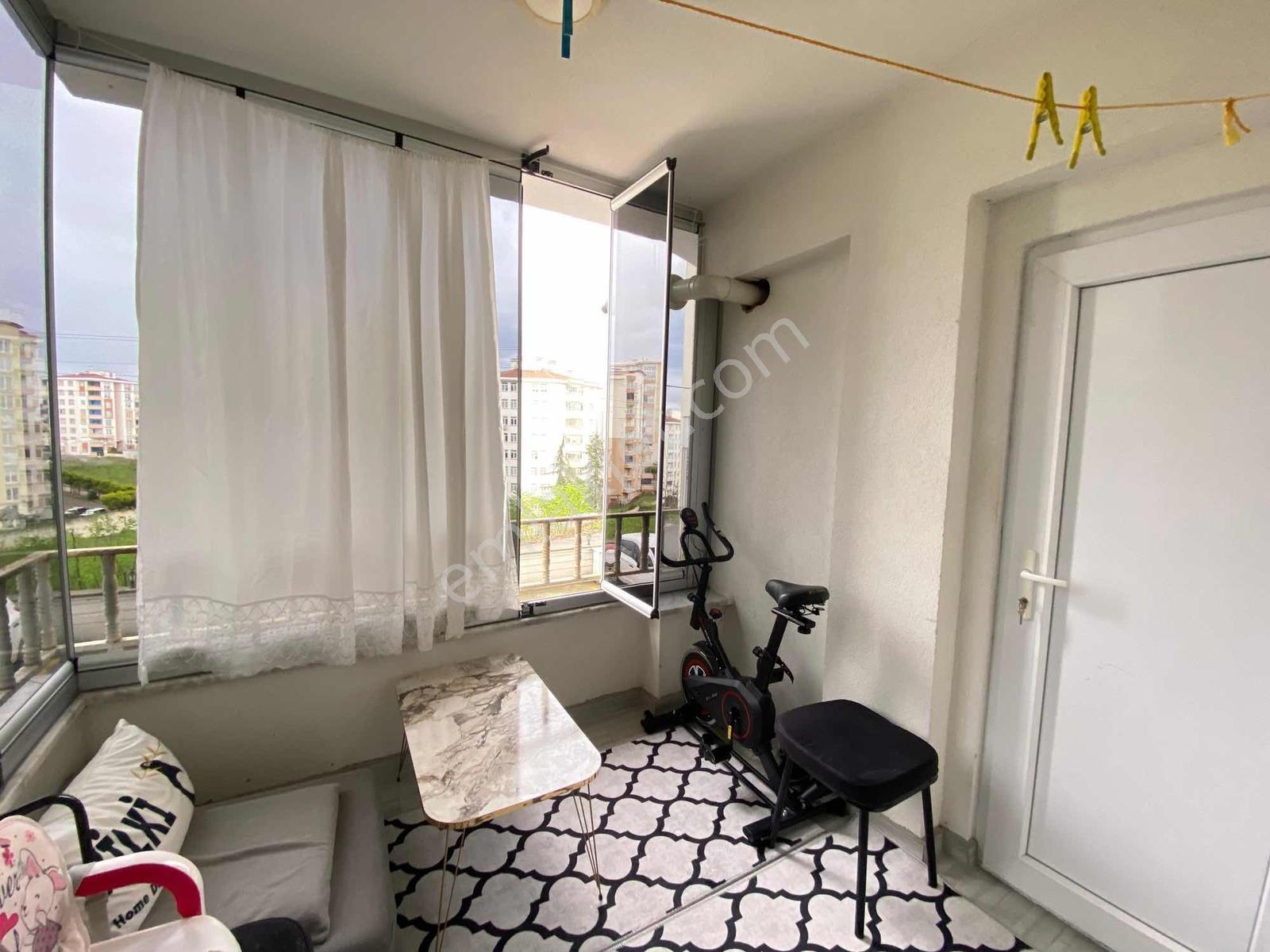 Vestha'dan Şahincili Site İçi 150m2 Geniş 3+1 Satılık Daire ! - Görsel 22