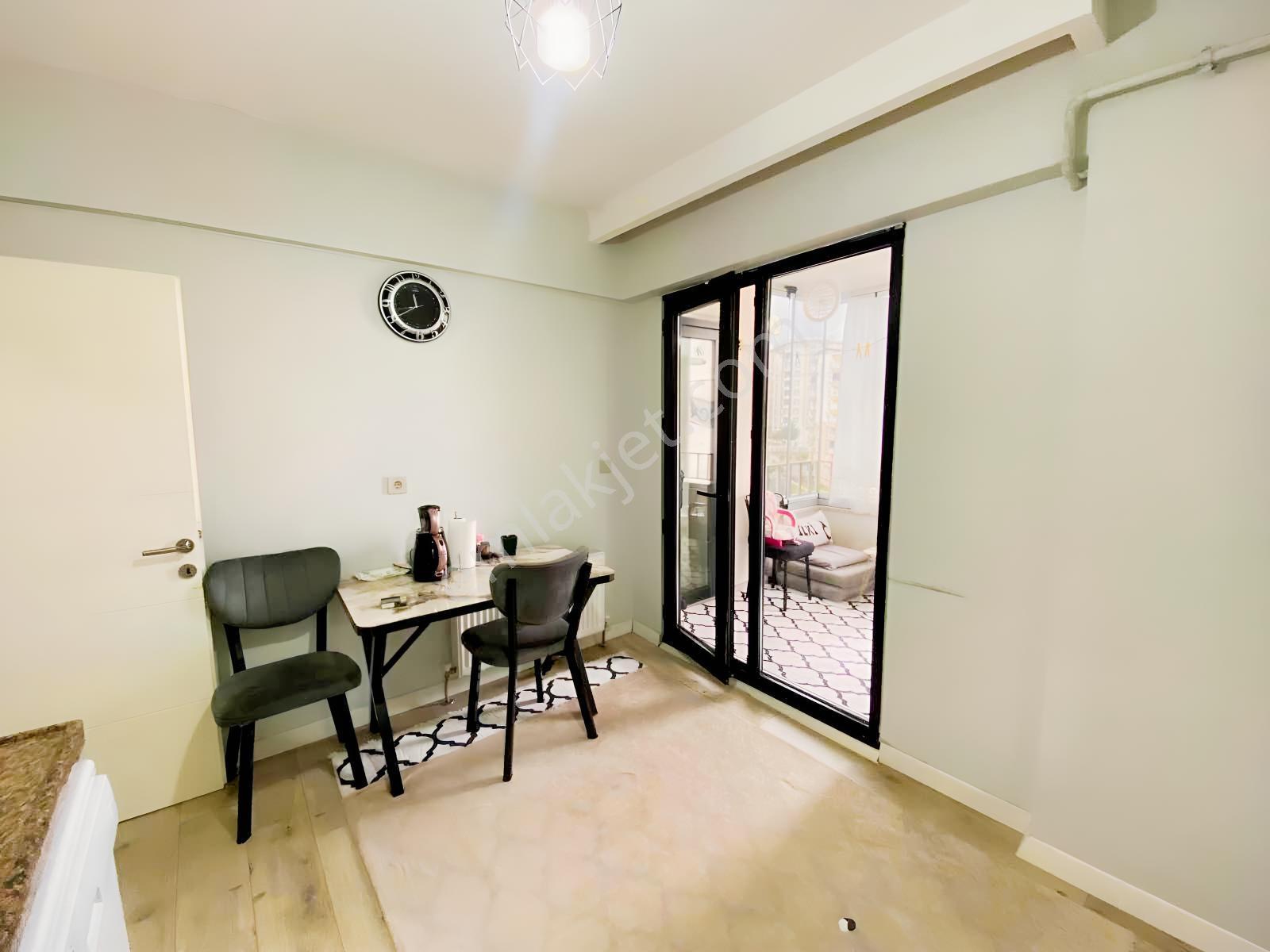 Vestha'dan Şahincili Site İçi 150m2 Geniş 3+1 Satılık Daire ! - Görsel 20