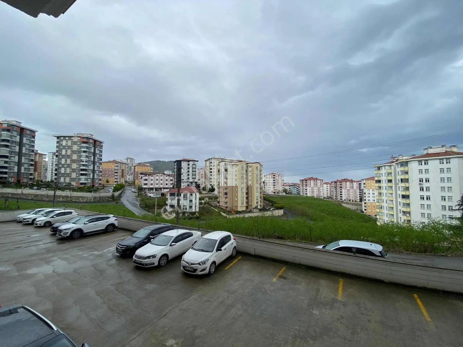 Vestha'dan Şahincili Site İçi 150m2 Geniş 3+1 Satılık Daire ! - Görsel 4