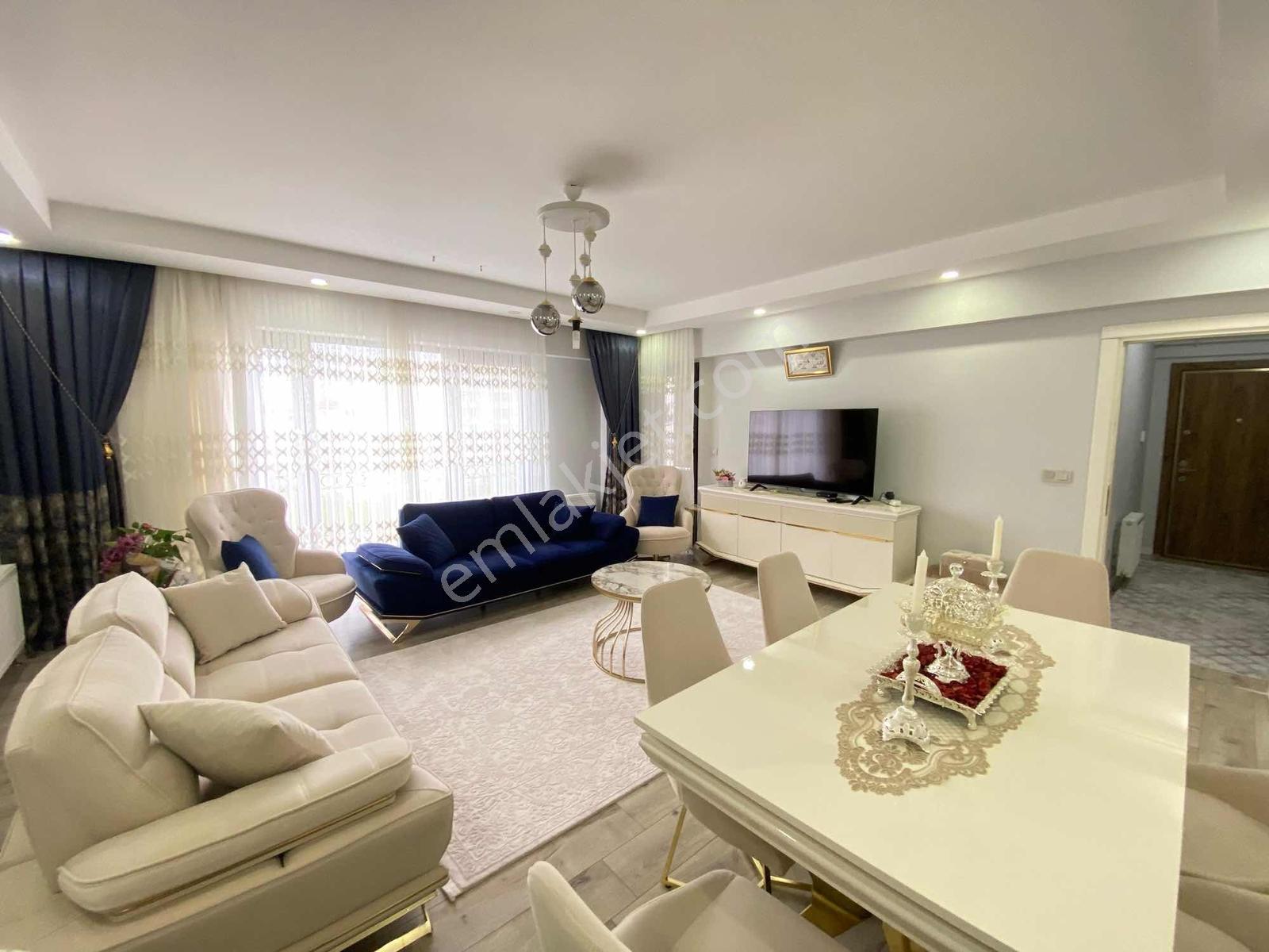 Vestha'dan Şahincili Site İçi 150m2 Geniş 3+1 Satılık Daire ! - Görsel 6