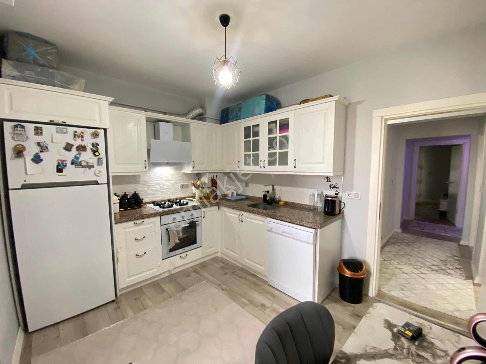 Vestha'dan Şahincili Site İçi 150m2 Geniş 3+1 Satılık Daire ! - Görsel 12