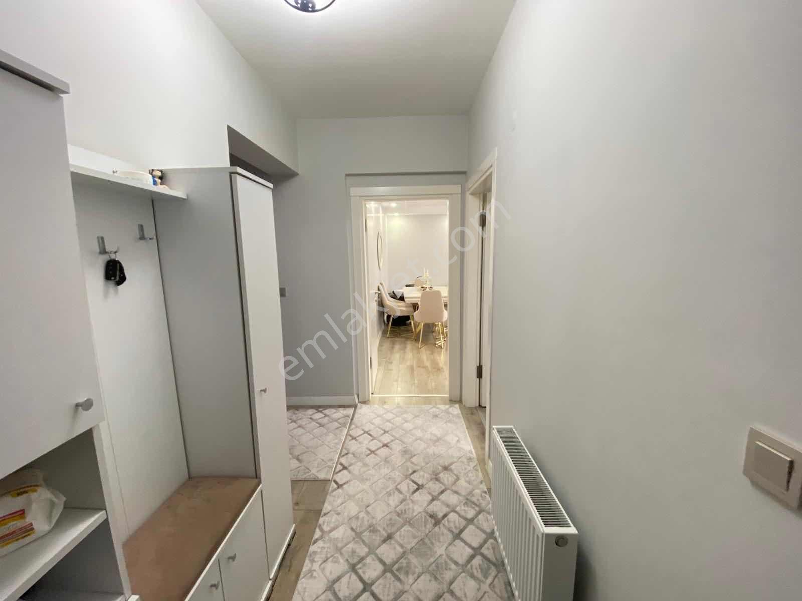 Vestha'dan Şahincili Site İçi 150m2 Geniş 3+1 Satılık Daire ! - Görsel 19