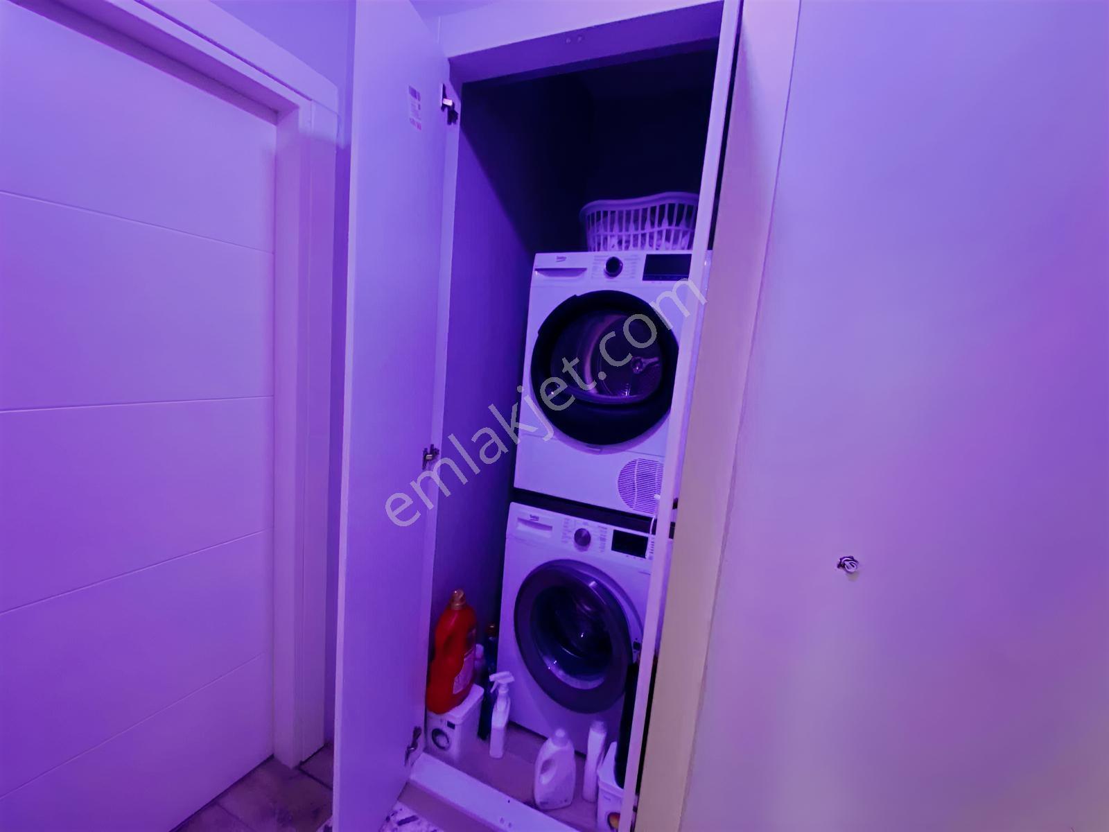 Vestha'dan Şahincili Site İçi 150m2 Geniş 3+1 Satılık Daire ! - Görsel 16