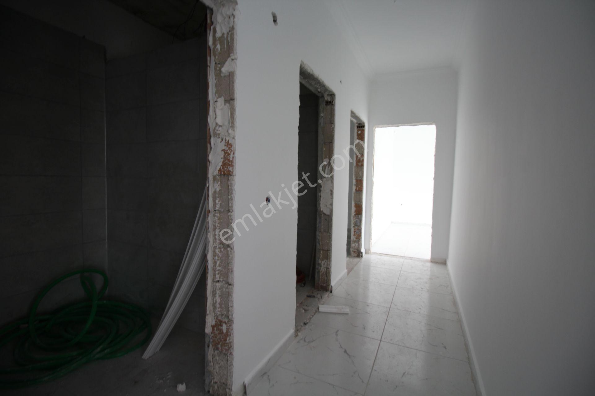 Aksaray Bahçesaray Organize Sanayide Satılık Sıfır Fabrika - Görsel 22