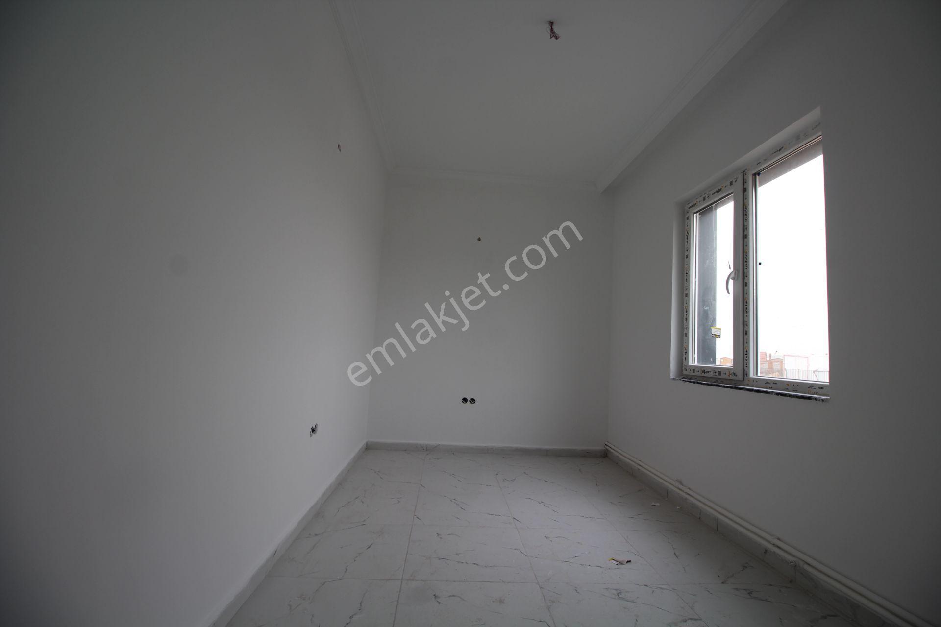 Aksaray Bahçesaray Organize Sanayide Satılık Sıfır Fabrika - Görsel 20