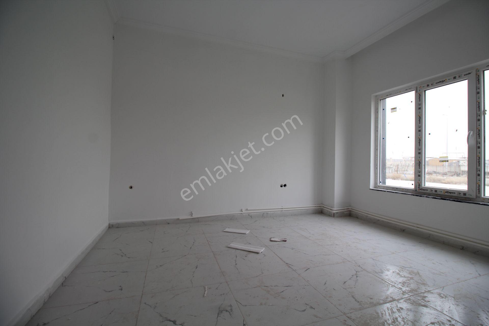 Aksaray Bahçesaray Organize Sanayide Satılık Sıfır Fabrika - Görsel 24