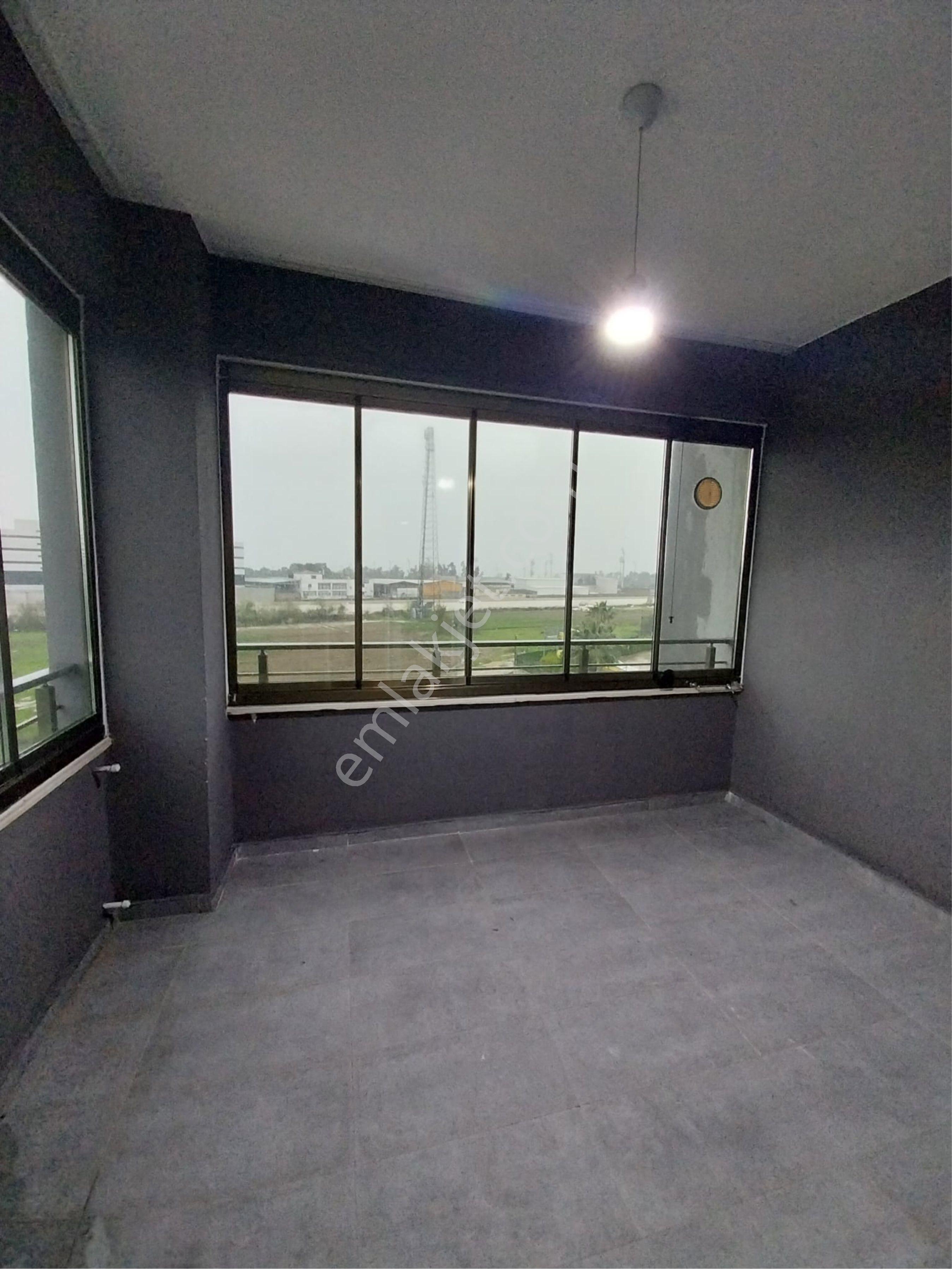 Lotus Gayrimenkulden Tekbaş City 2+1 Köşe Daire Kiralık - Görsel 6