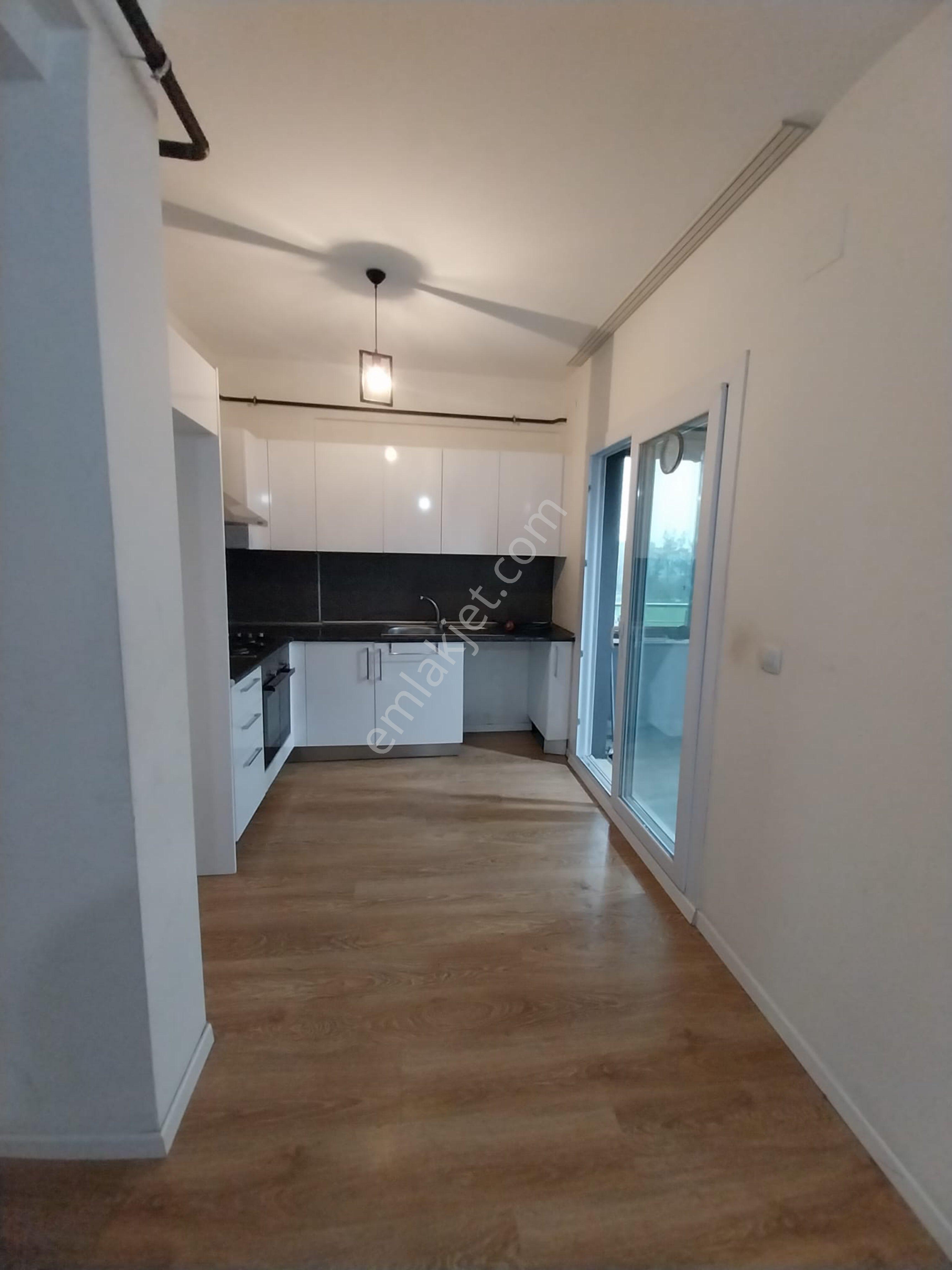 Lotus Gayrimenkulden Tekbaş City 2+1 Köşe Daire Kiralık - Görsel 3
