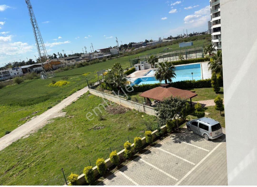 Lotus Gayrimenkulden Tekbaş City 2+1 Köşe Daire Kiralık - Görsel 2