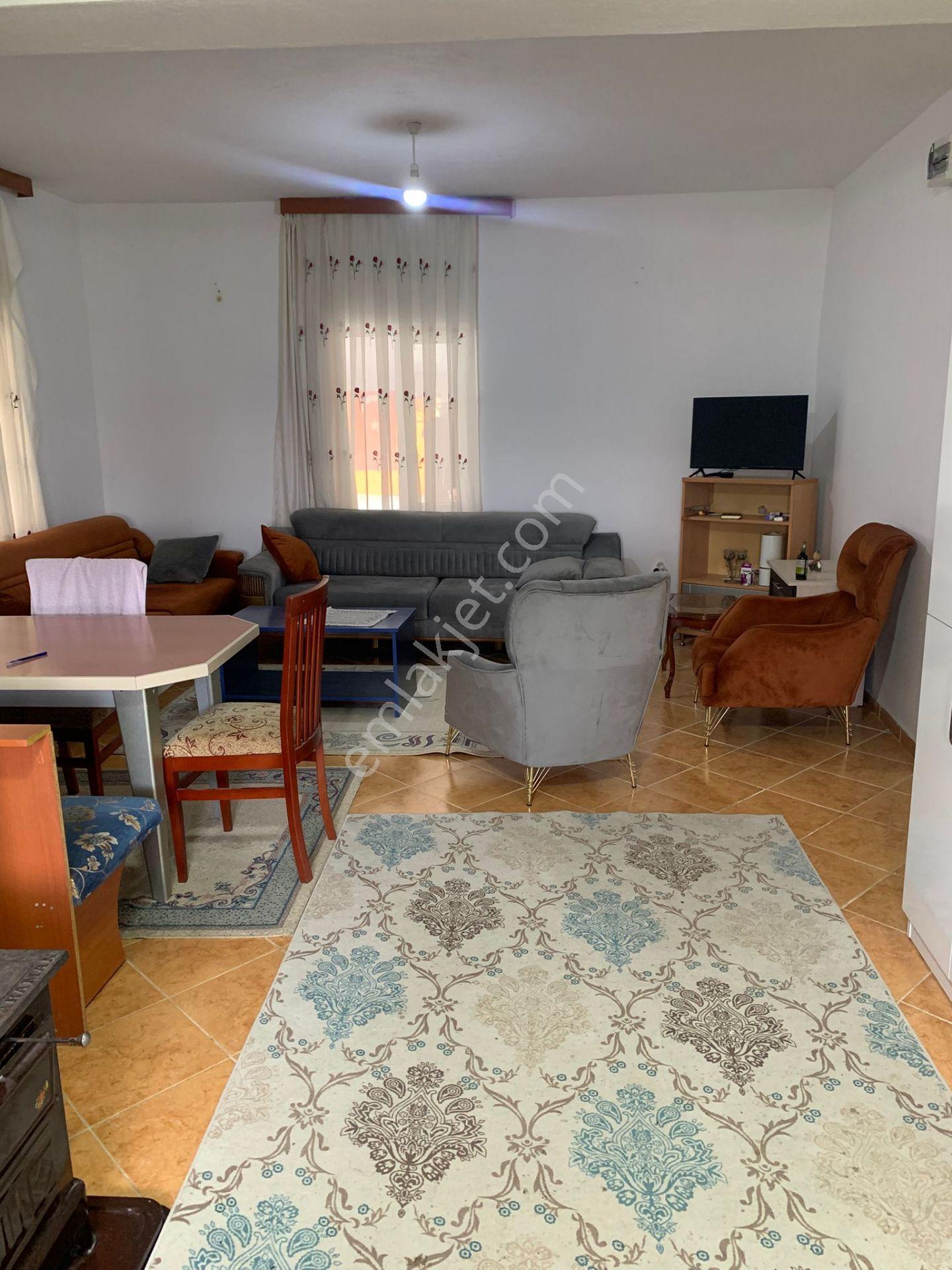 İmişehir Köy İçi, Köşebaşı 3 Katlı Ev - Görsel 22
