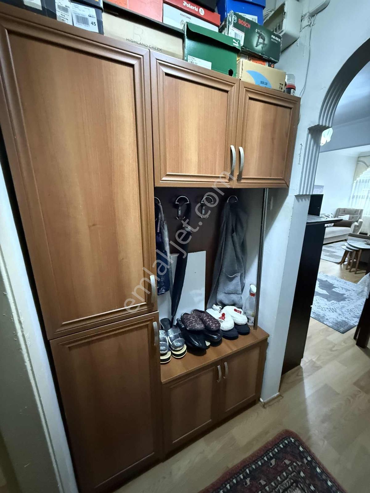 Gebzeli Cad. Satılık 3+1 Daire, 1. Kat, Geniş Salon - Görsel 26