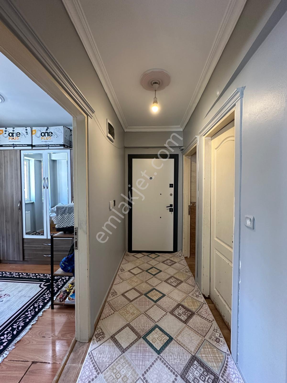 Ümraniye Esenkent Mh'de Yüksek Giriş Tertemiz Satılık 2+1 Daire - Görsel 12